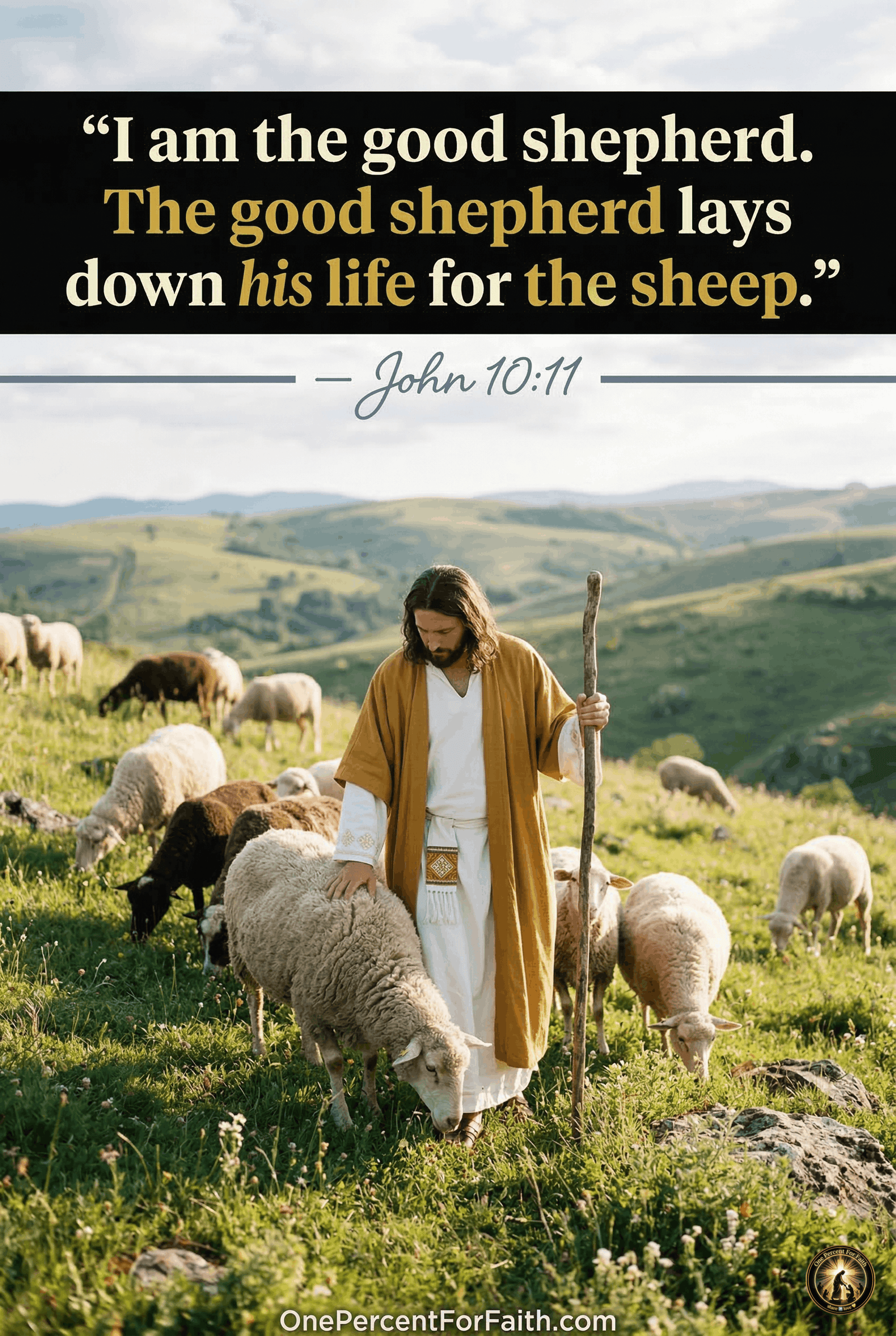 Jesus Aesthetic Ideas to Inspire Your Faith Every Day