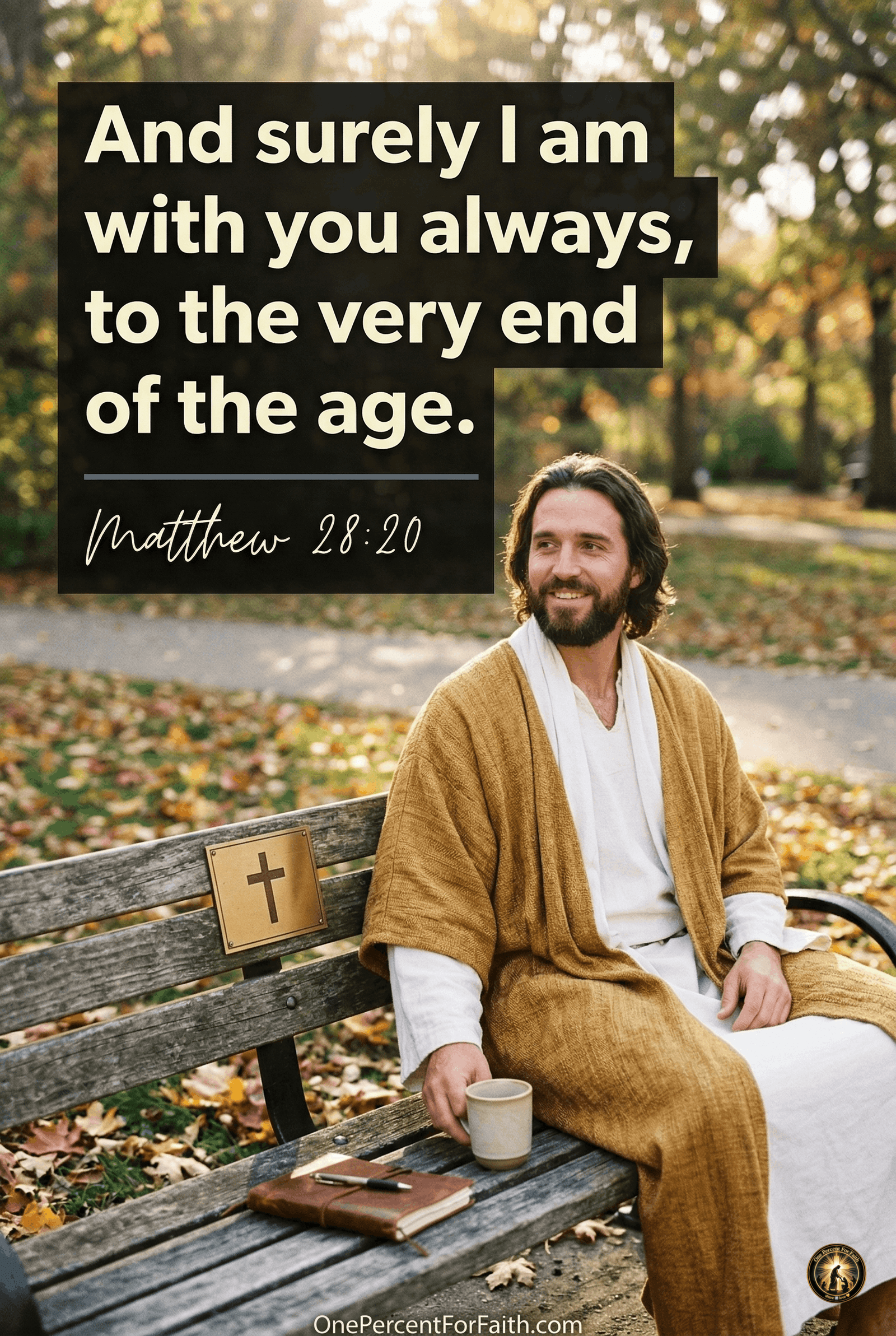 Jesus Christ Quotes That Bring Peace in Hard Moments