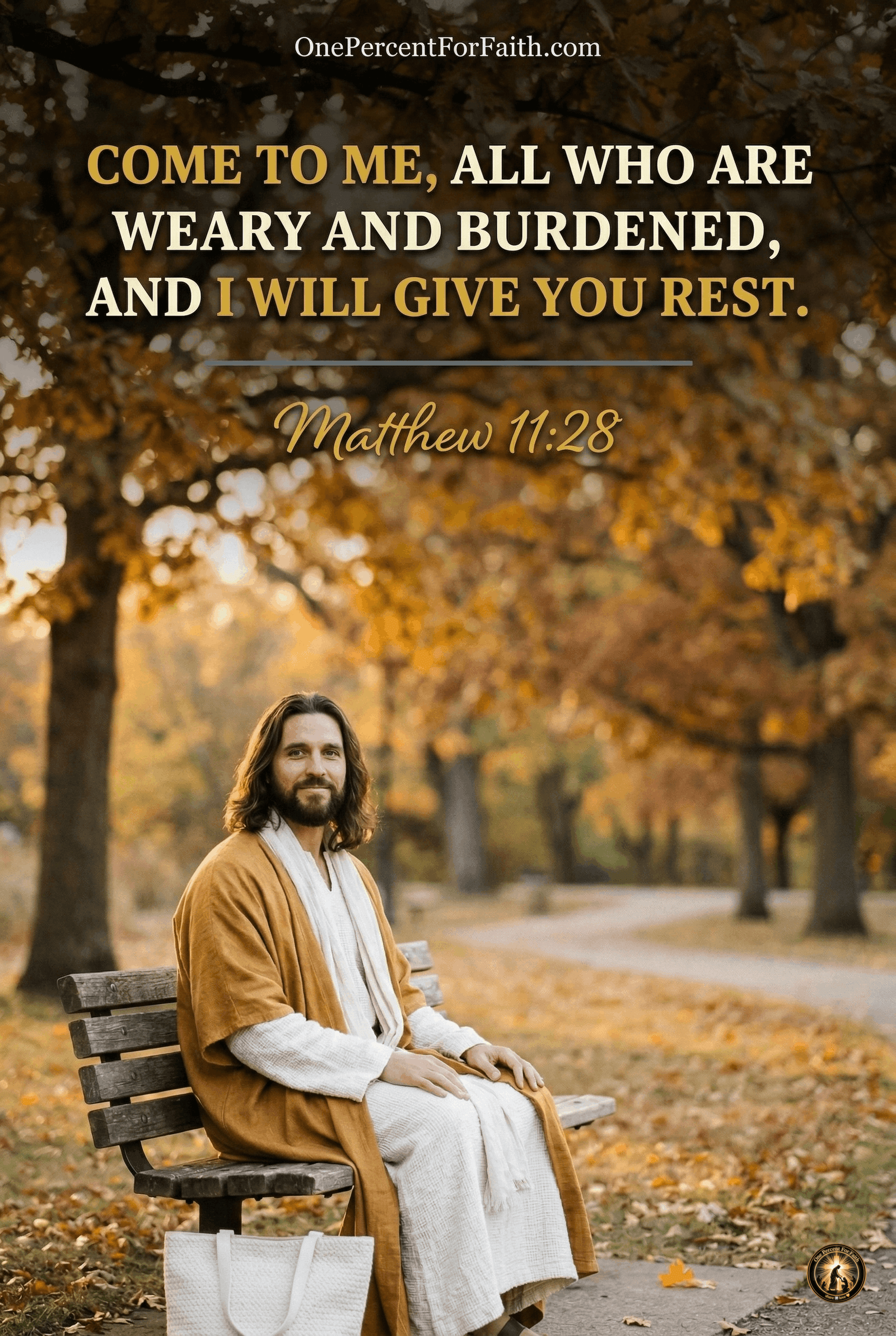 Jesus Christ Quotes That Bring Peace in Hard Moments
