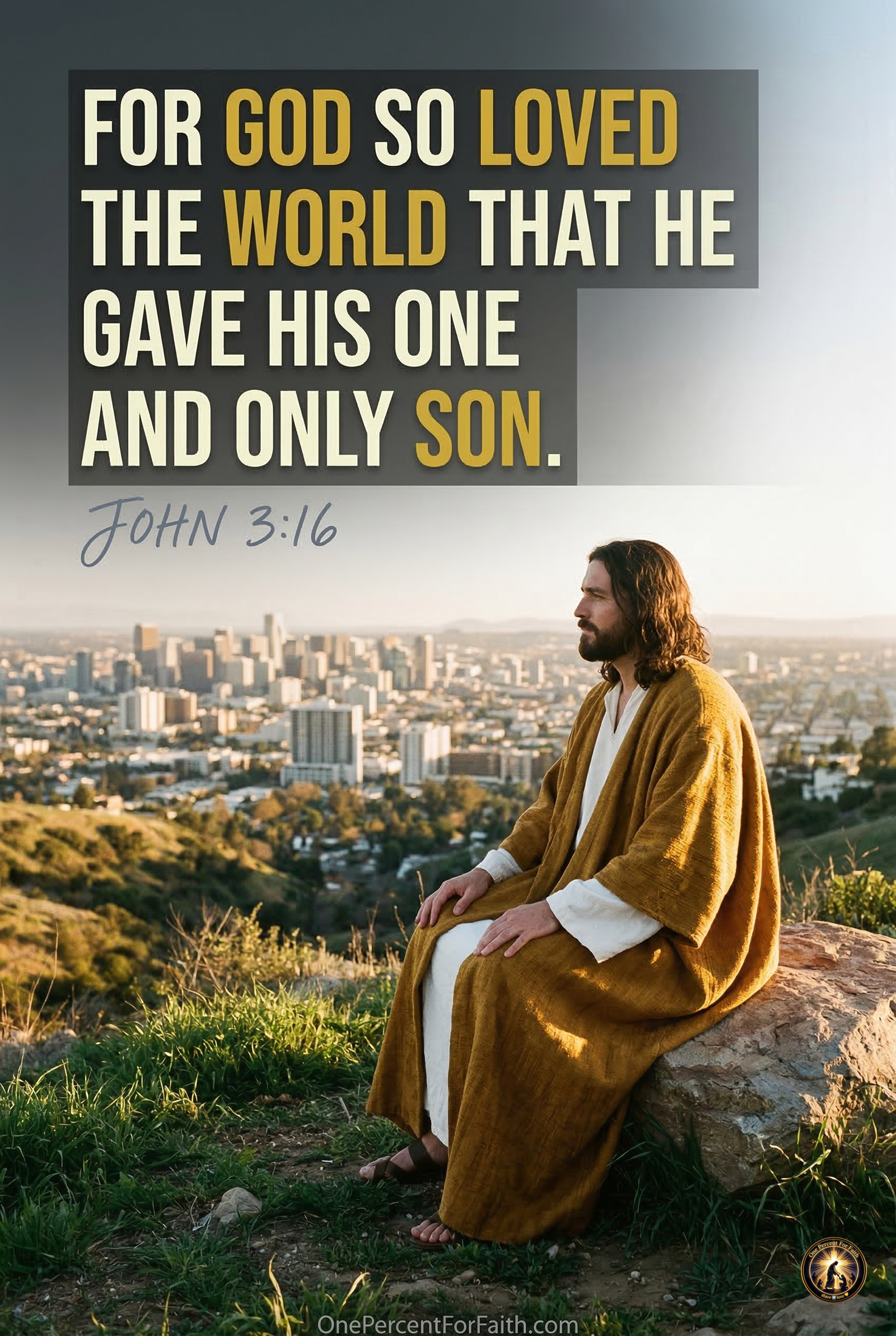 Powerful Jesus Christ Quotes to Strengthen Your Faith
