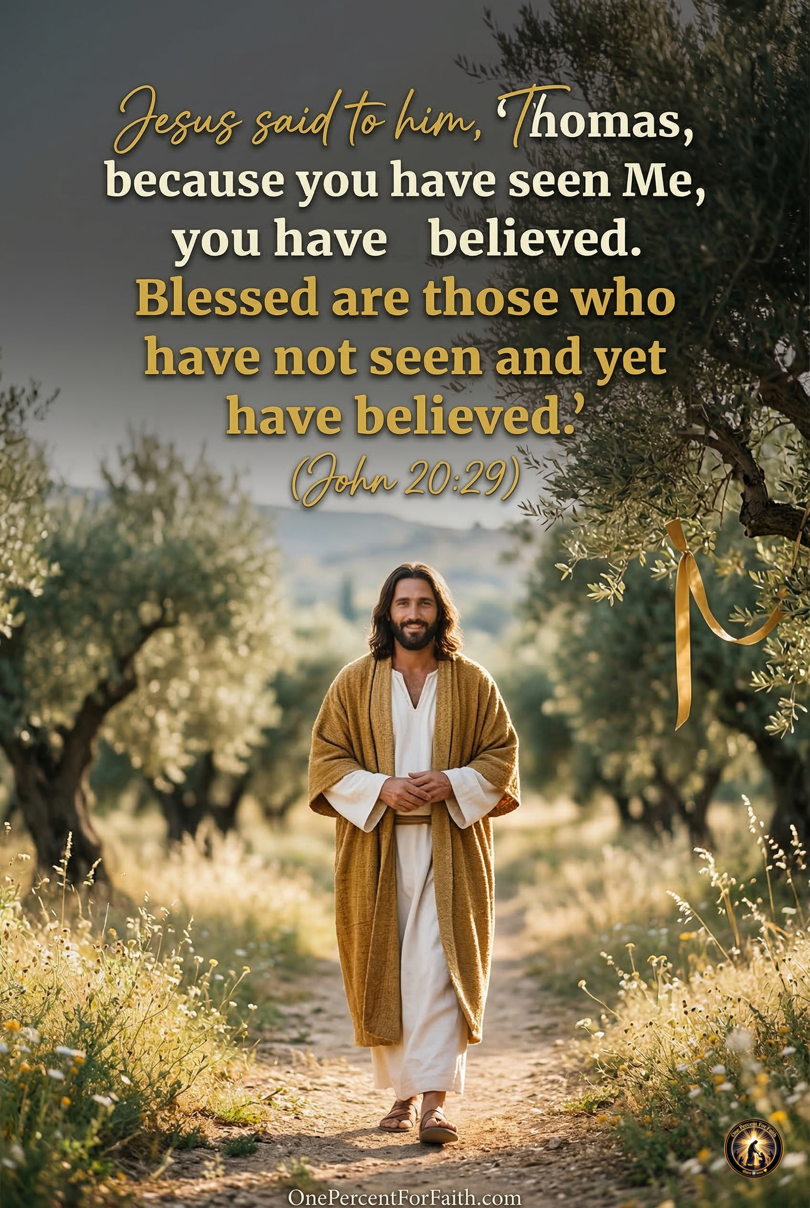 Powerful Jesus Christ Quotes to Strengthen Your Faith