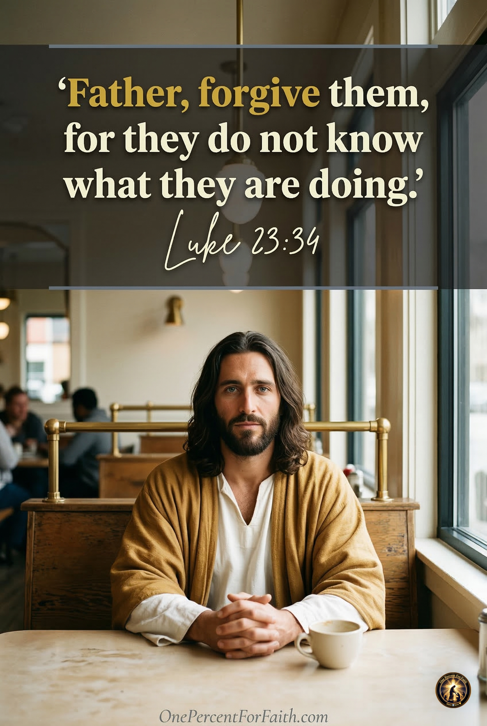 Powerful Jesus Christ Quotes to Strengthen Your Faith
