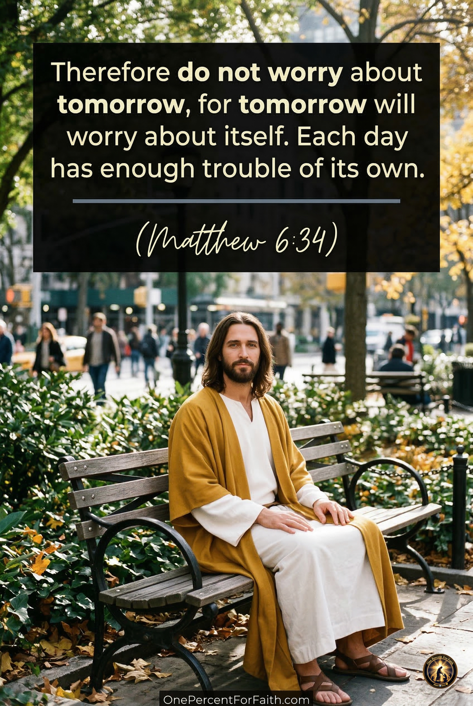 Powerful Jesus Christ Quotes to Strengthen Your Faith