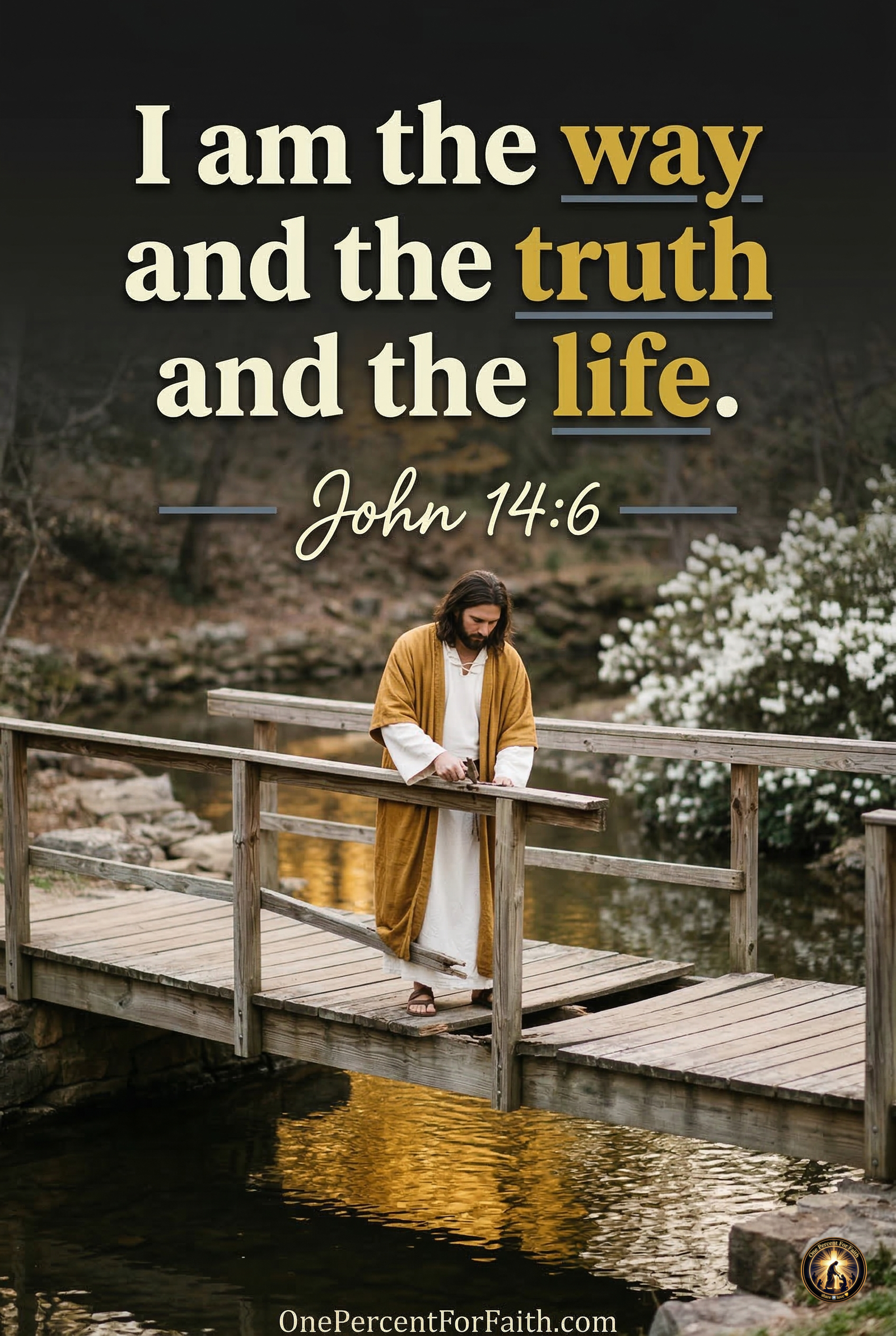 Powerful Jesus Christ Quotes to Strengthen Your Faith