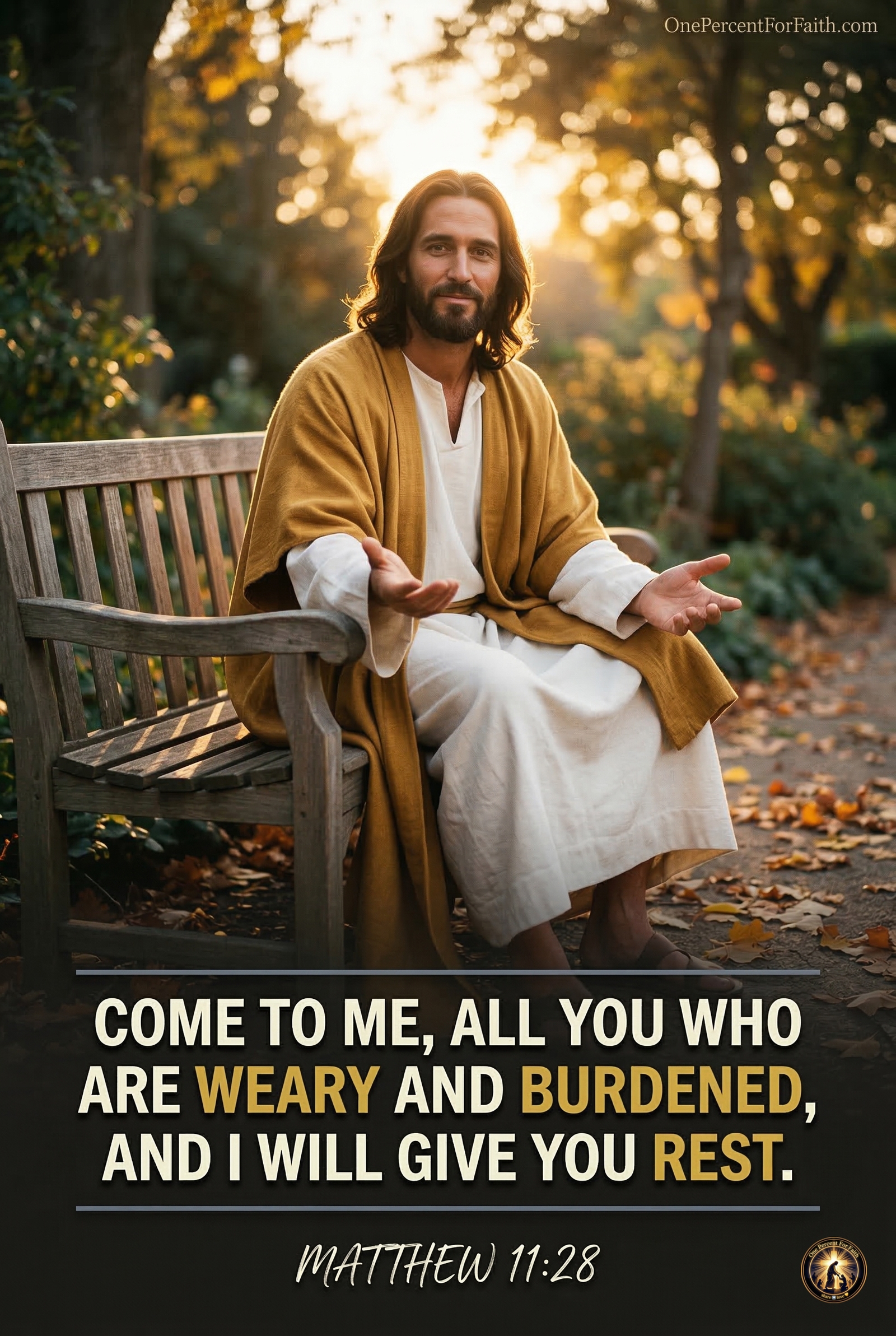 Powerful Jesus Christ Quotes to Strengthen Your Faith