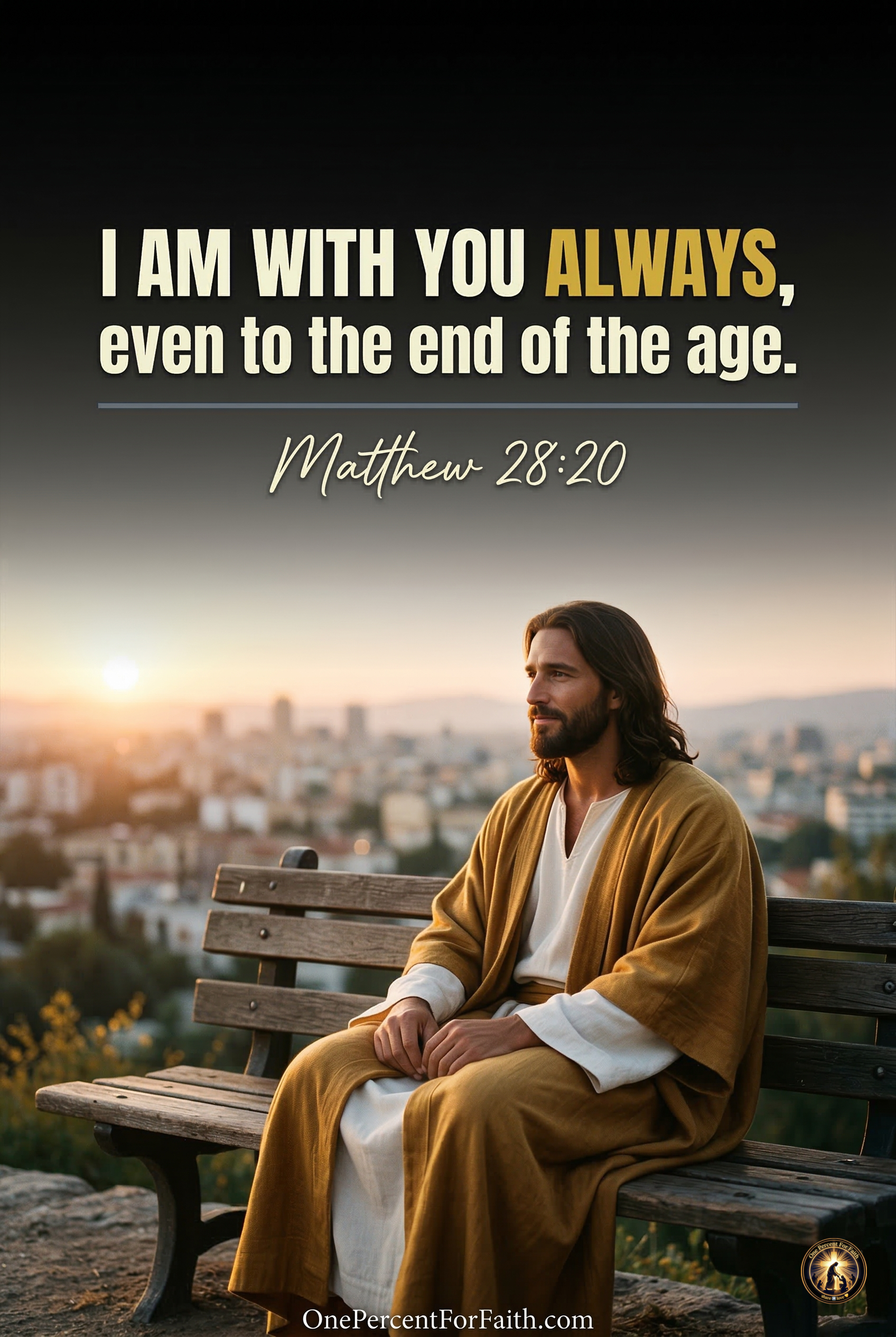 Powerful Jesus Christ Quotes to Strengthen Your Faith