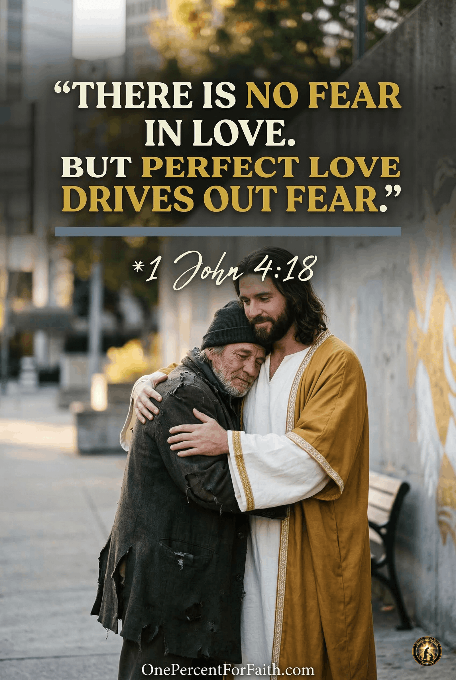 Beautiful Jesus Loves You Quotes to Encourage Your Soul