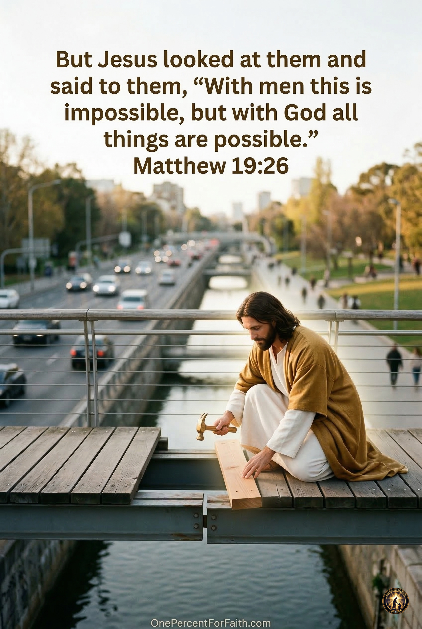 Beautiful Jesus Quotes to Inspire Faith and Courage