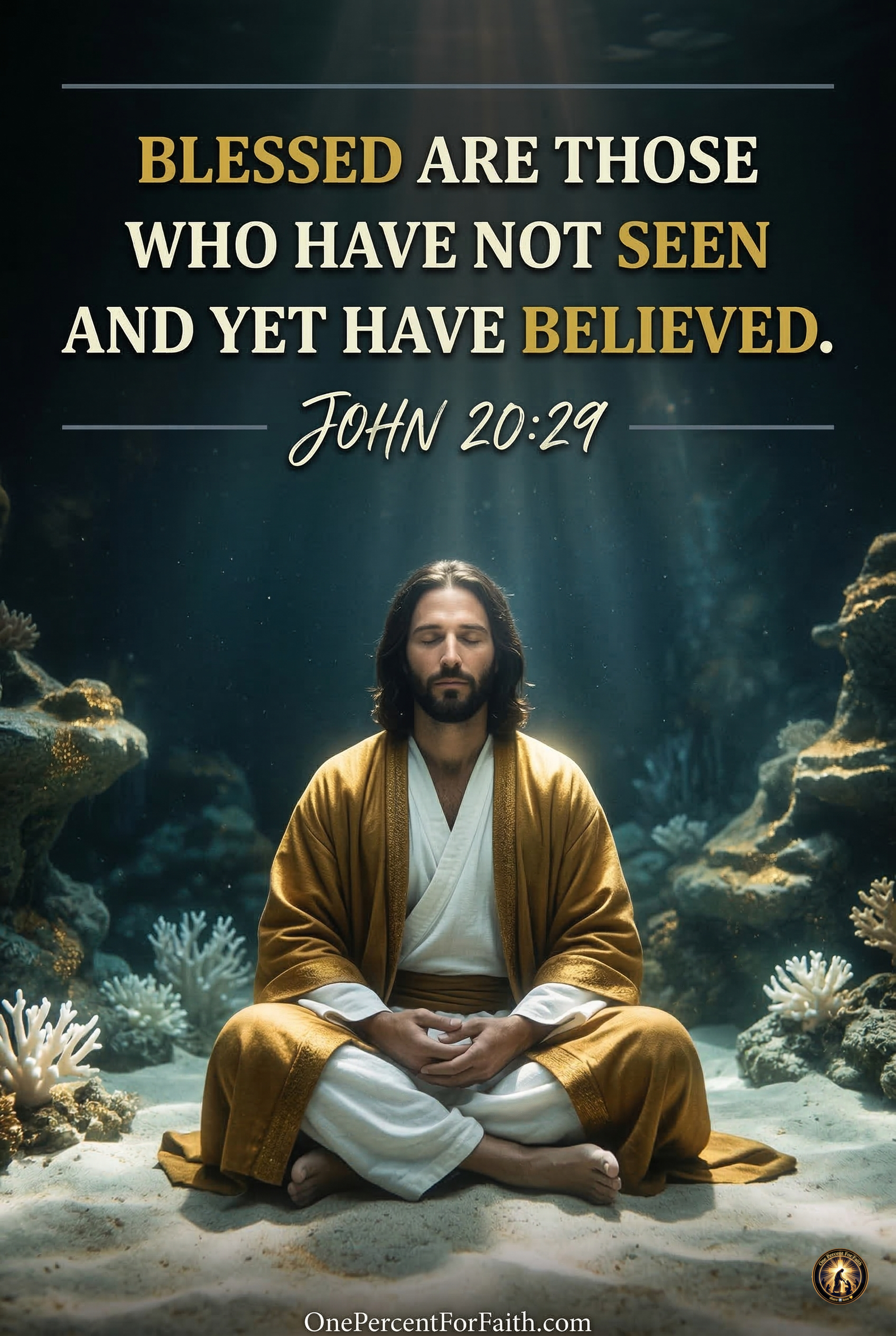 Beautiful Jesus Quotes to Inspire Faith and Courage