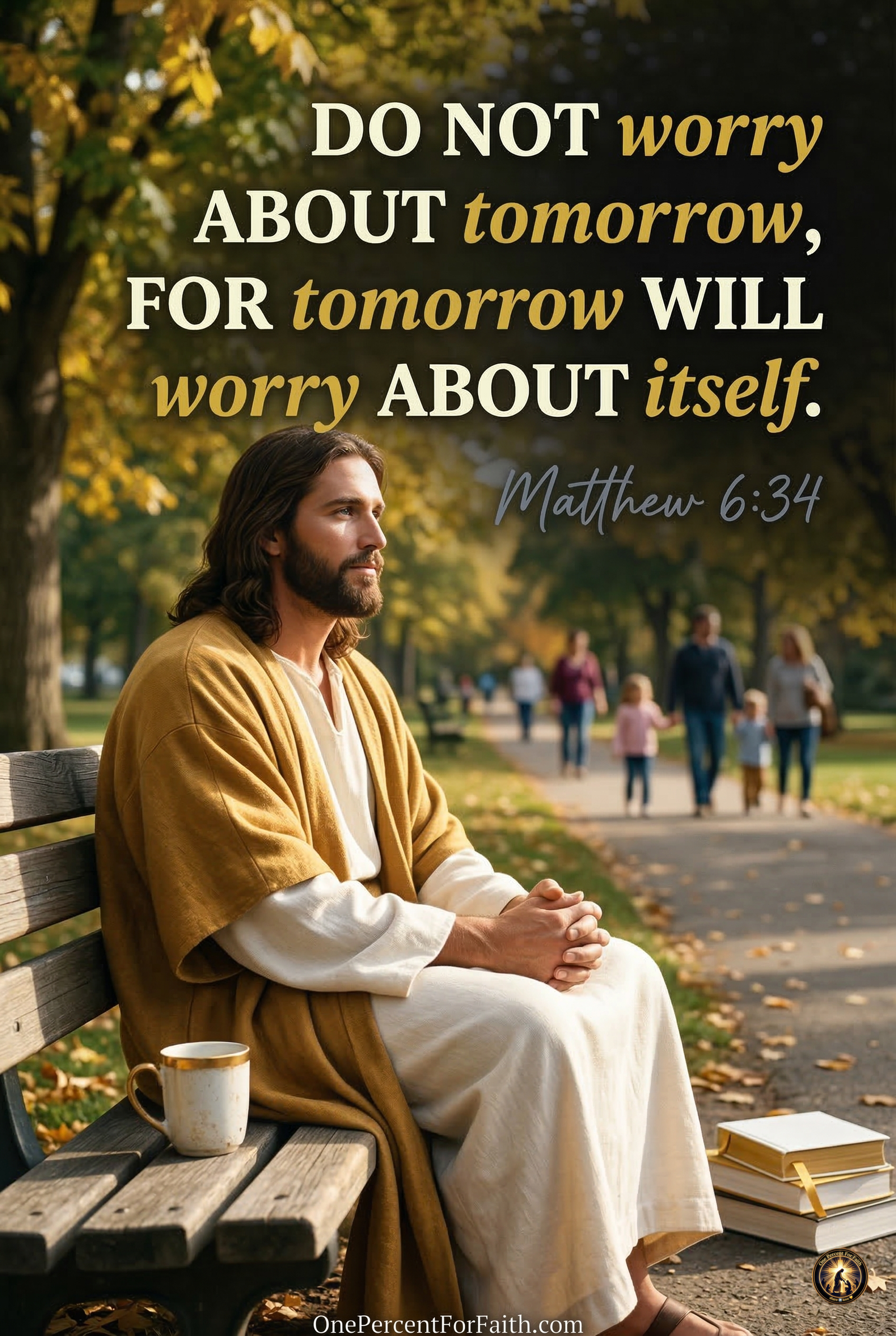 Beautiful Jesus Quotes to Inspire Faith and Courage