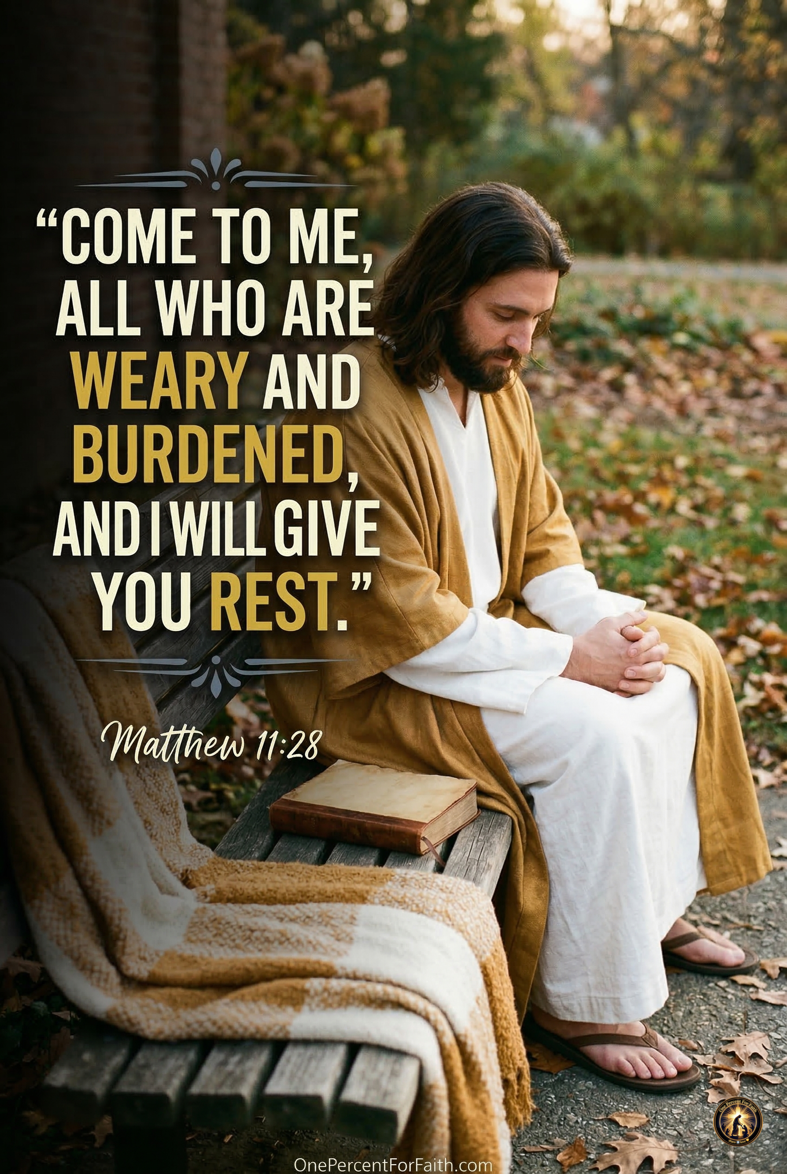 Beautiful Jesus Quotes to Inspire Faith and Courage