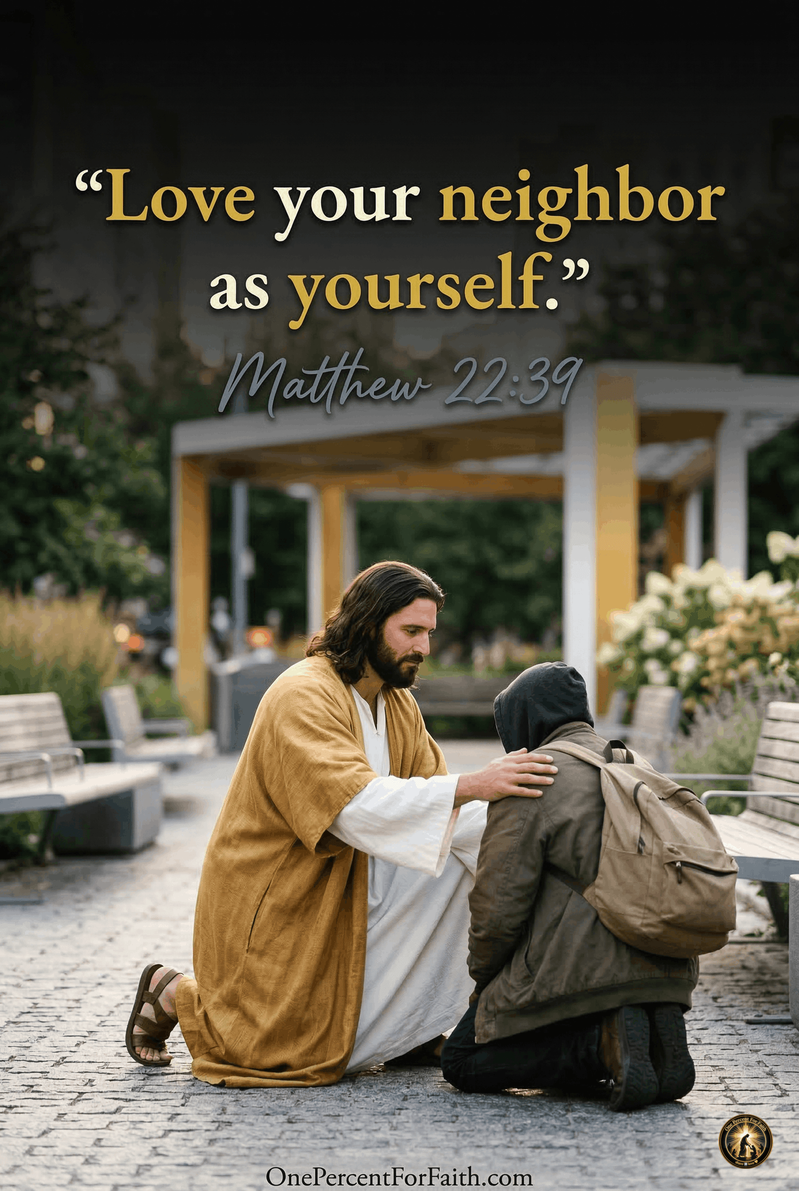 10 Beautiful Jesus Quotes to Inspire Your Heart Daily