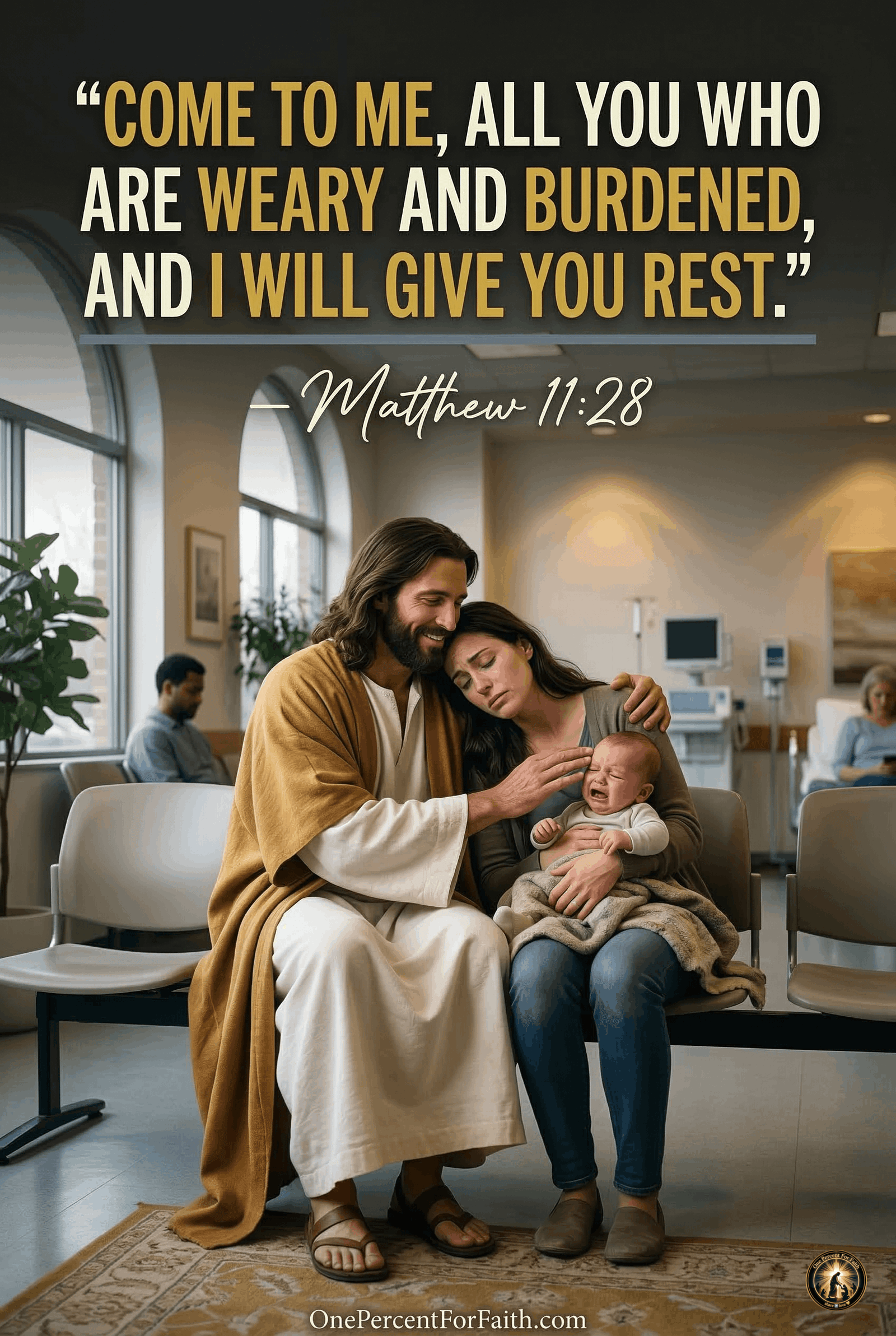 10 Beautiful Jesus Quotes to Inspire Your Heart Daily