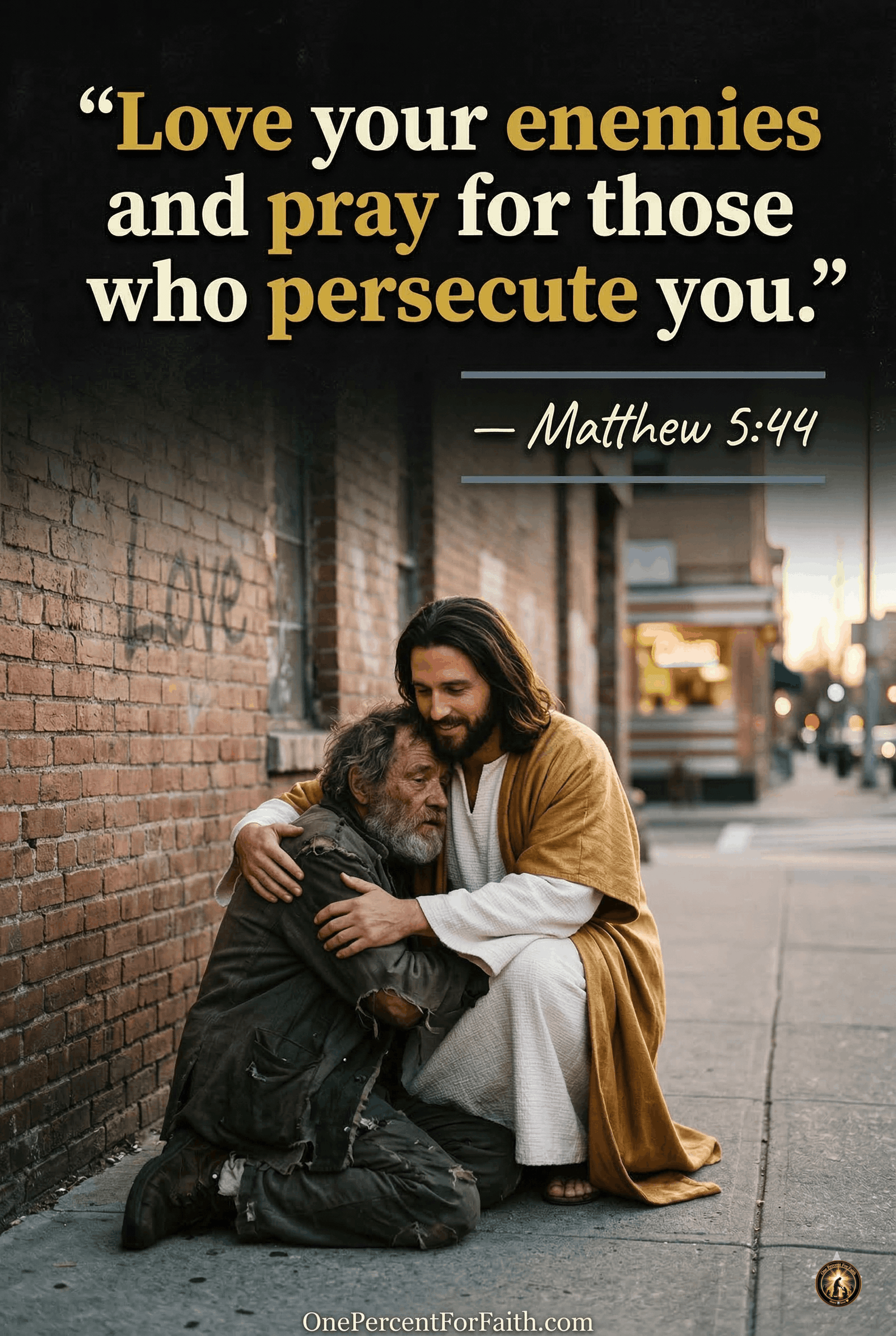 Powerful Jesus Quotes to Strengthen Your Faith Today