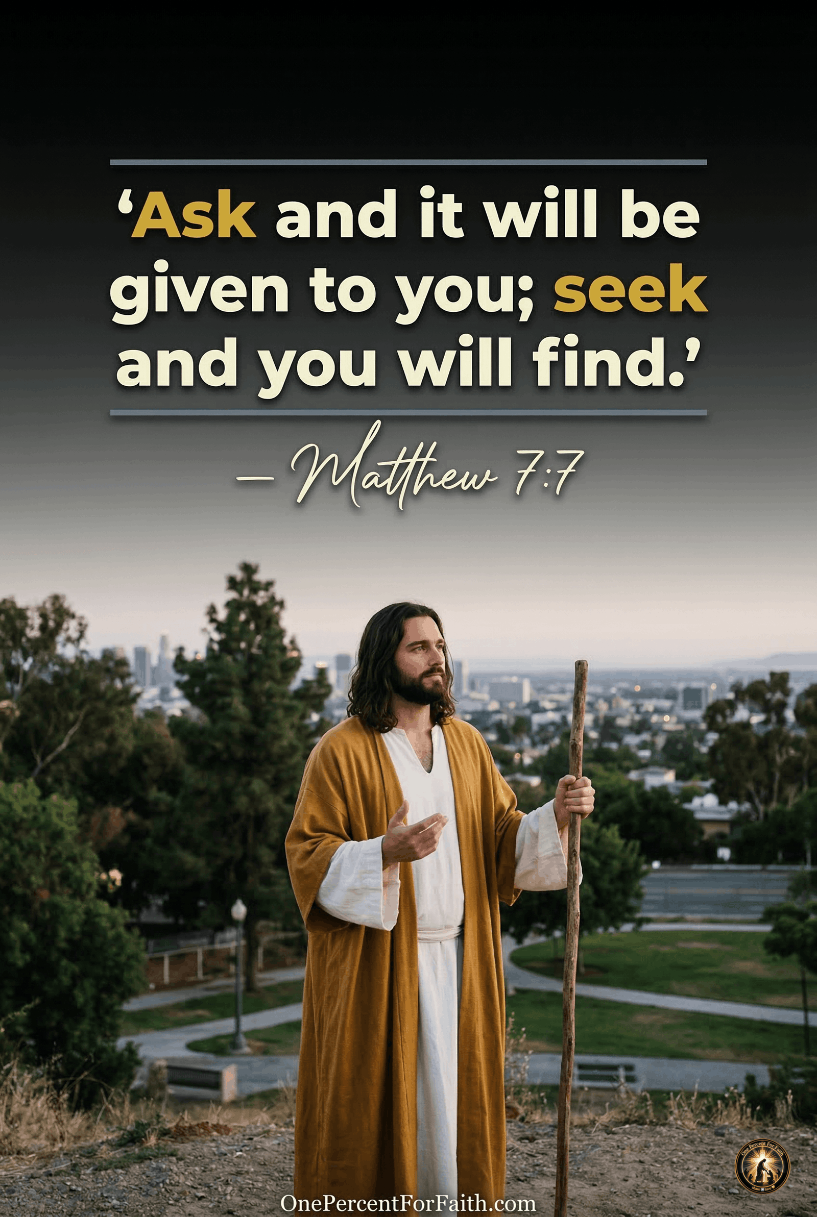 10 Beautiful Jesus Quotes to Inspire Your Heart Daily