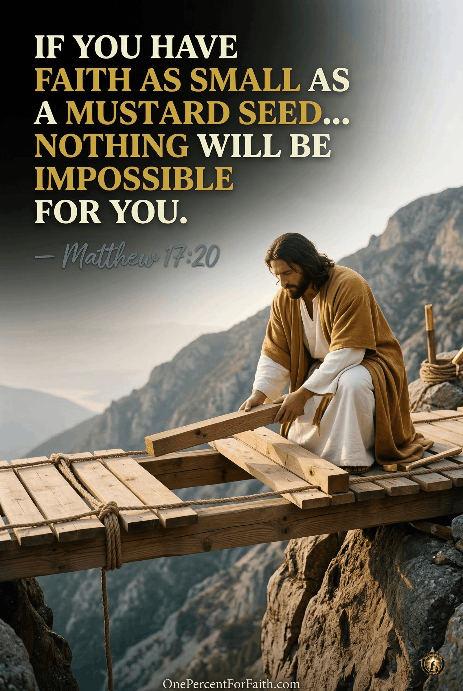 Powerful Jesus Quotes to Strengthen Your Faith Today