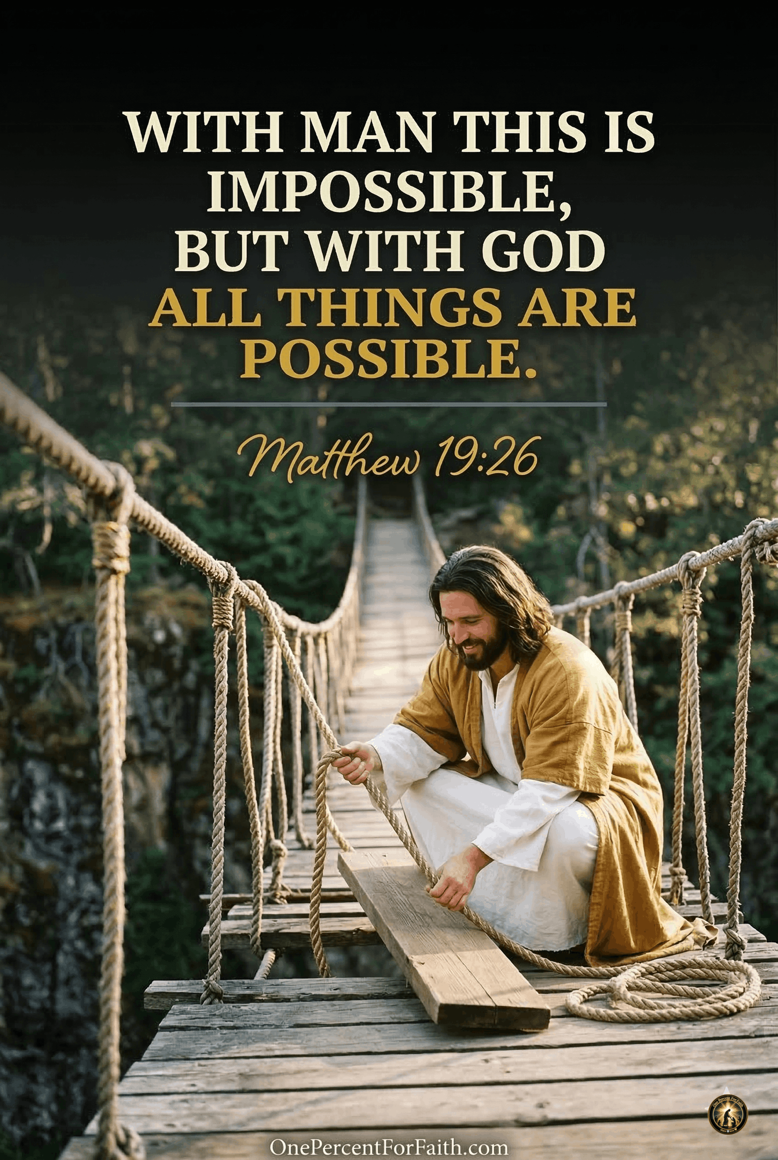 Powerful Jesus Quotes to Strengthen Your Faith Today