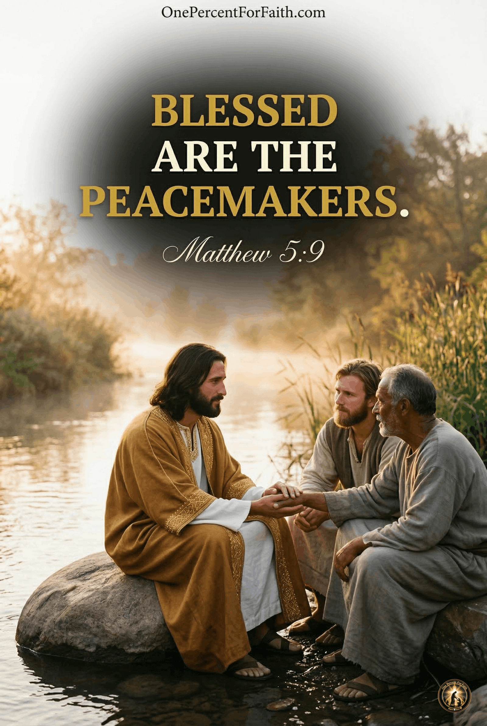 10 Beautiful Jesus Quotes to Inspire Your Heart Daily