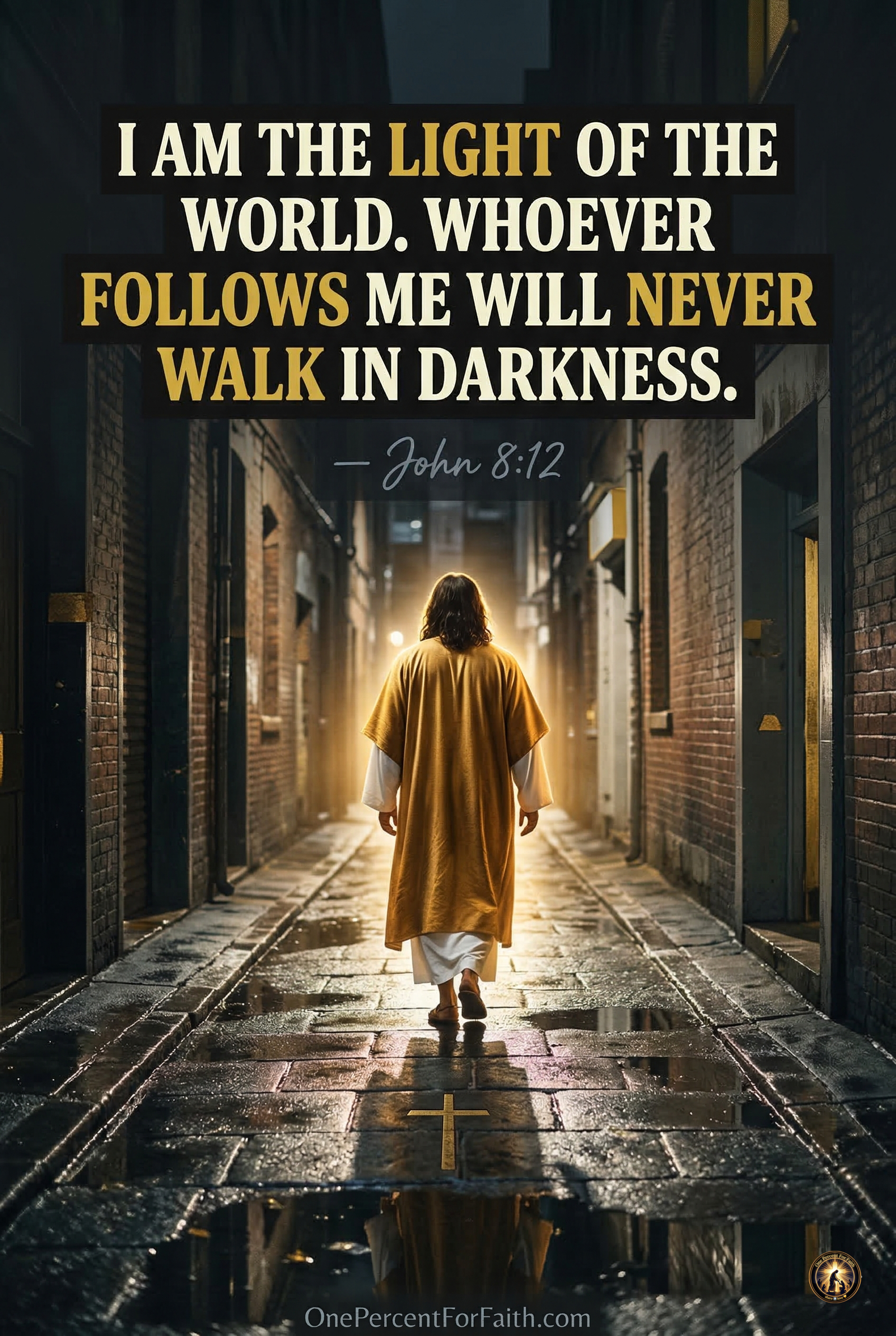 Jesus Quotes Aesthetic Wallpapers for Your Soul