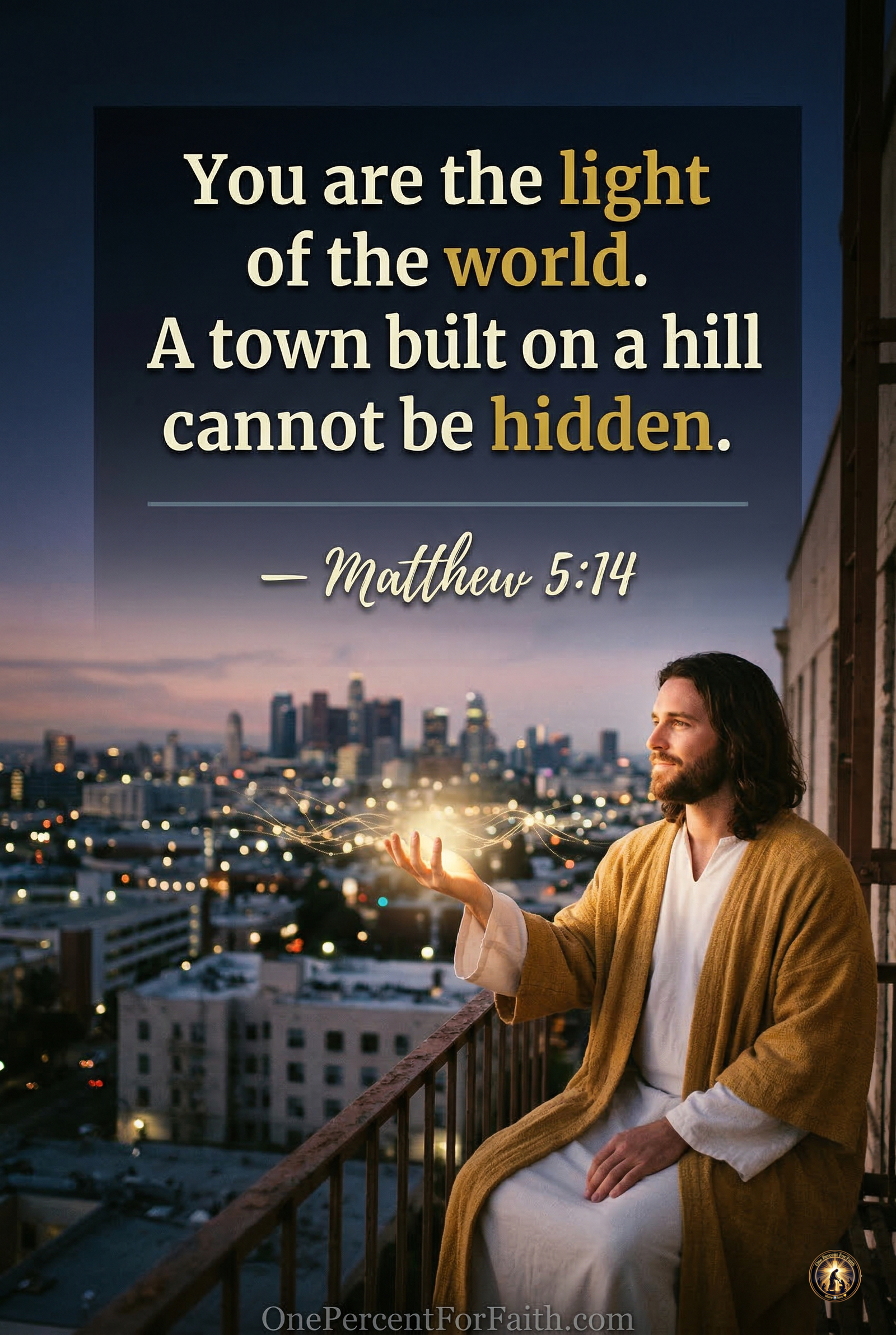 Jesus Quotes Aesthetic Wallpapers for Your Soul