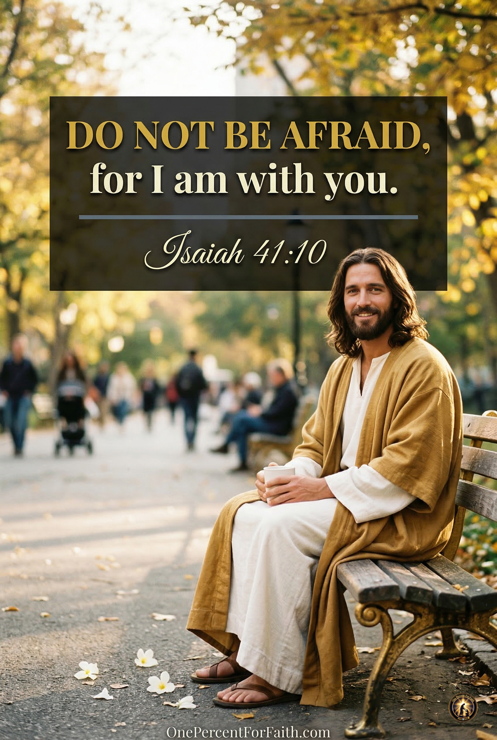 Jesus Quotes Aesthetic Wallpapers for Your Soul