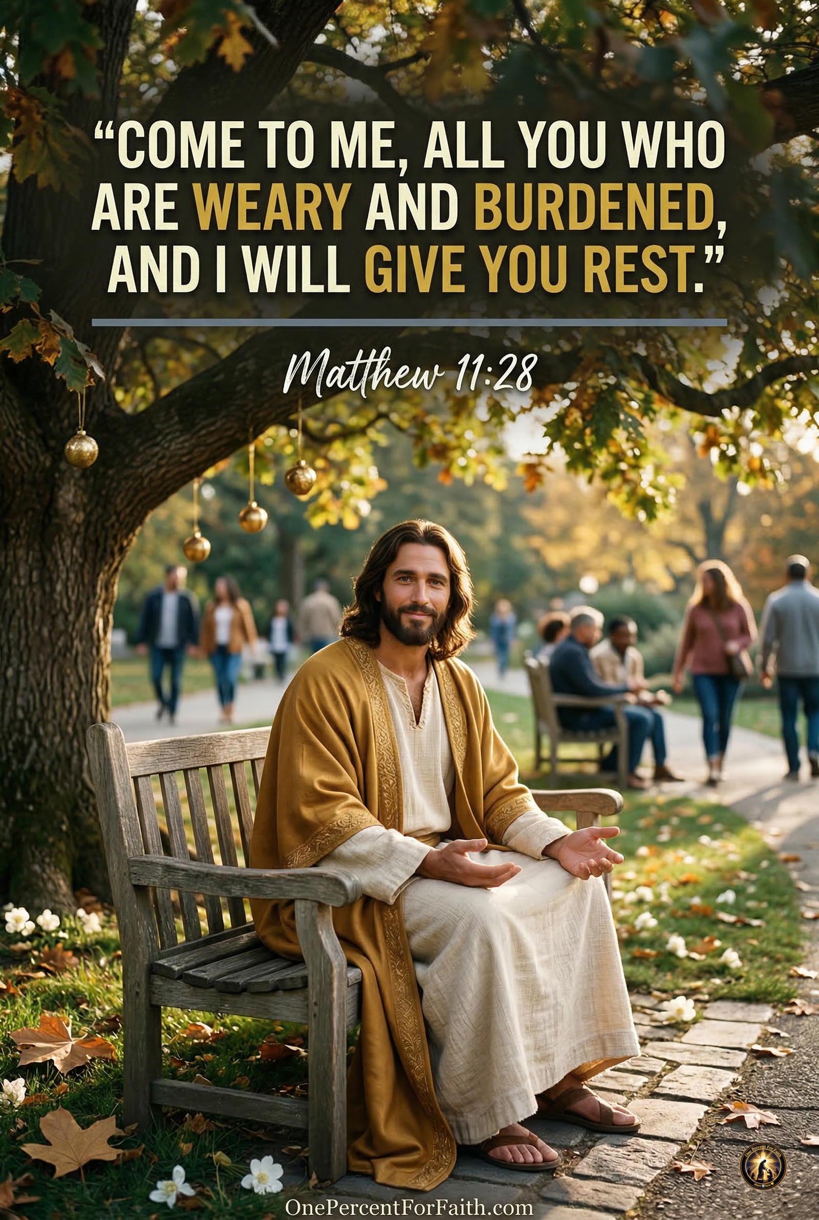 Jesus Quotes Aesthetic Wallpapers for Your Soul