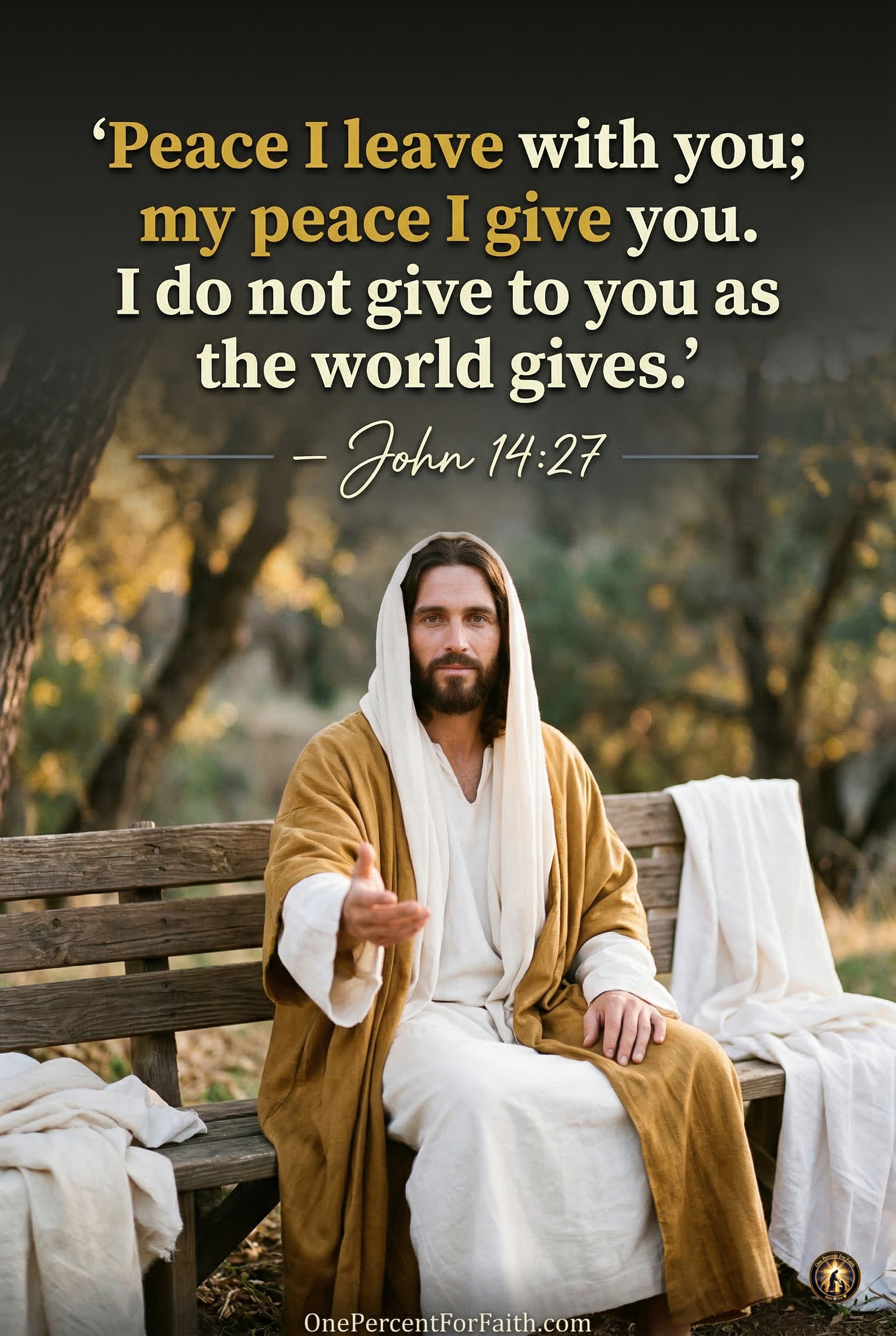 Jesus Quotes Aesthetic Wallpapers for Your Soul