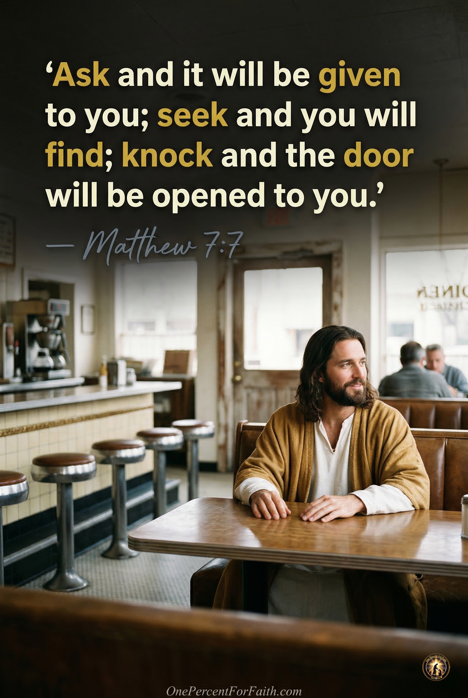 Jesus Quotes Aesthetic Wallpapers for Your Soul