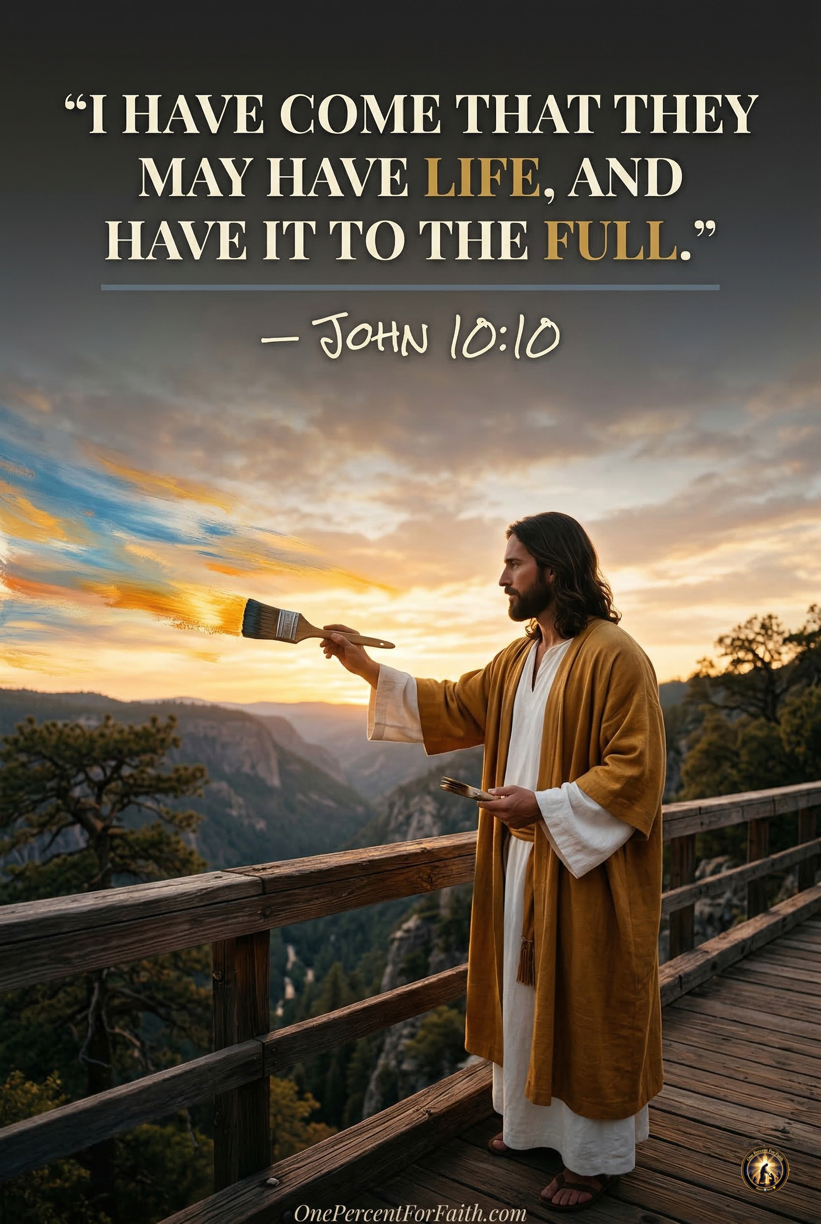 Jesus Quotes Aesthetic Wallpapers for Your Soul