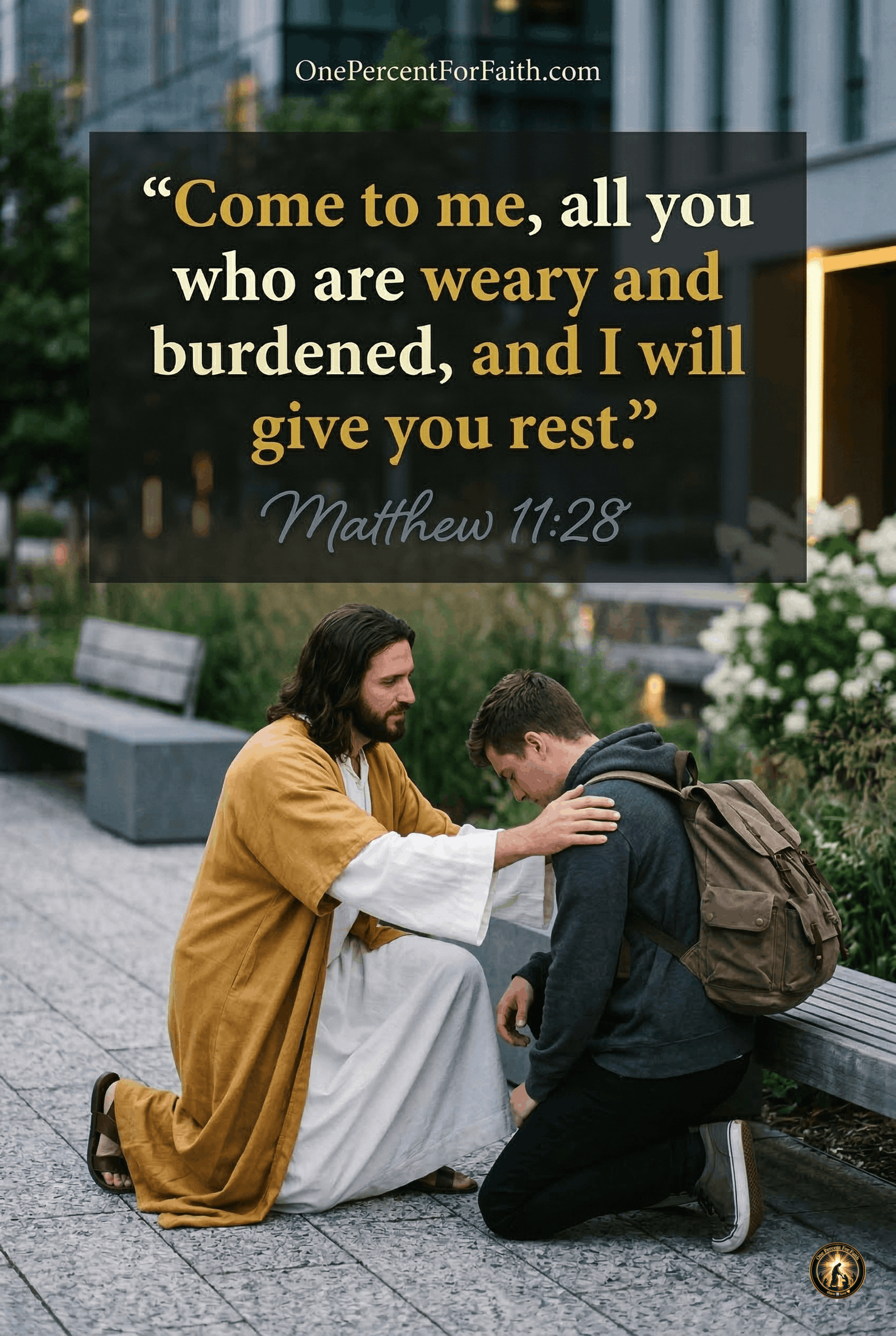 Powerful Inspirational Jesus Quotes for Daily Strength