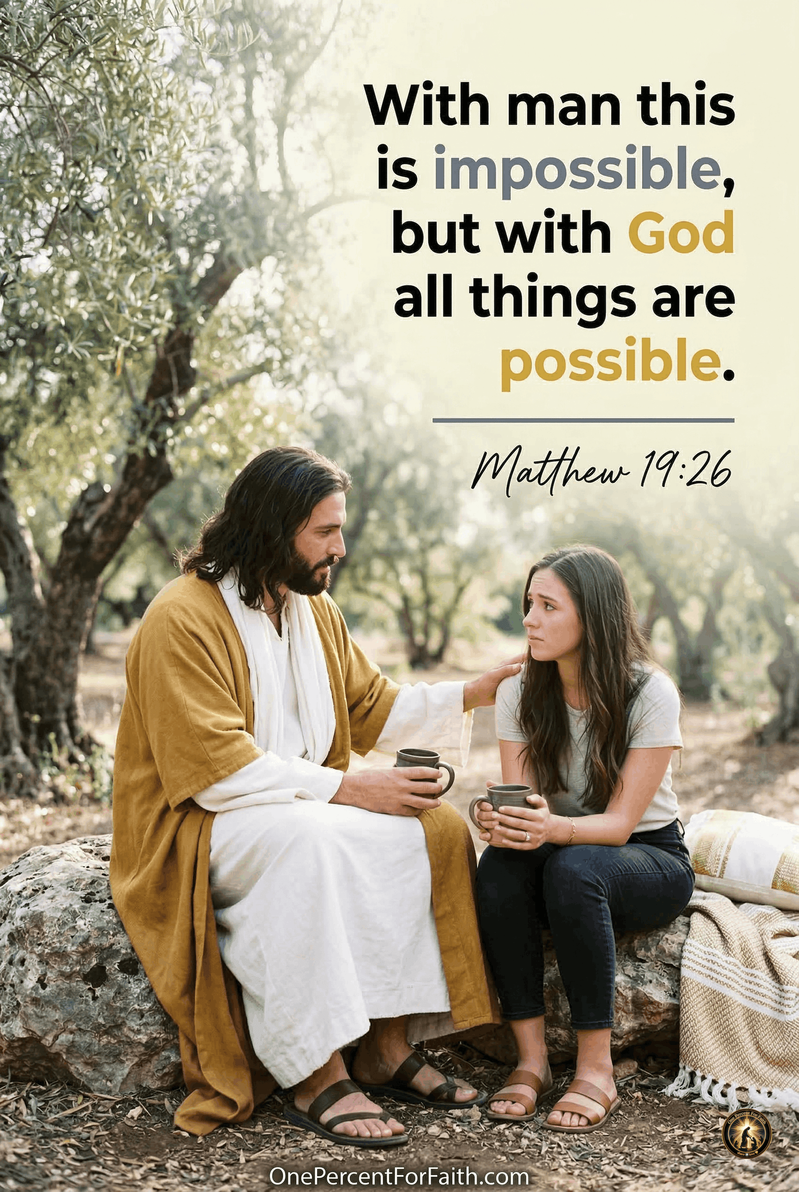 Powerful Inspirational Jesus Quotes for Daily Strength