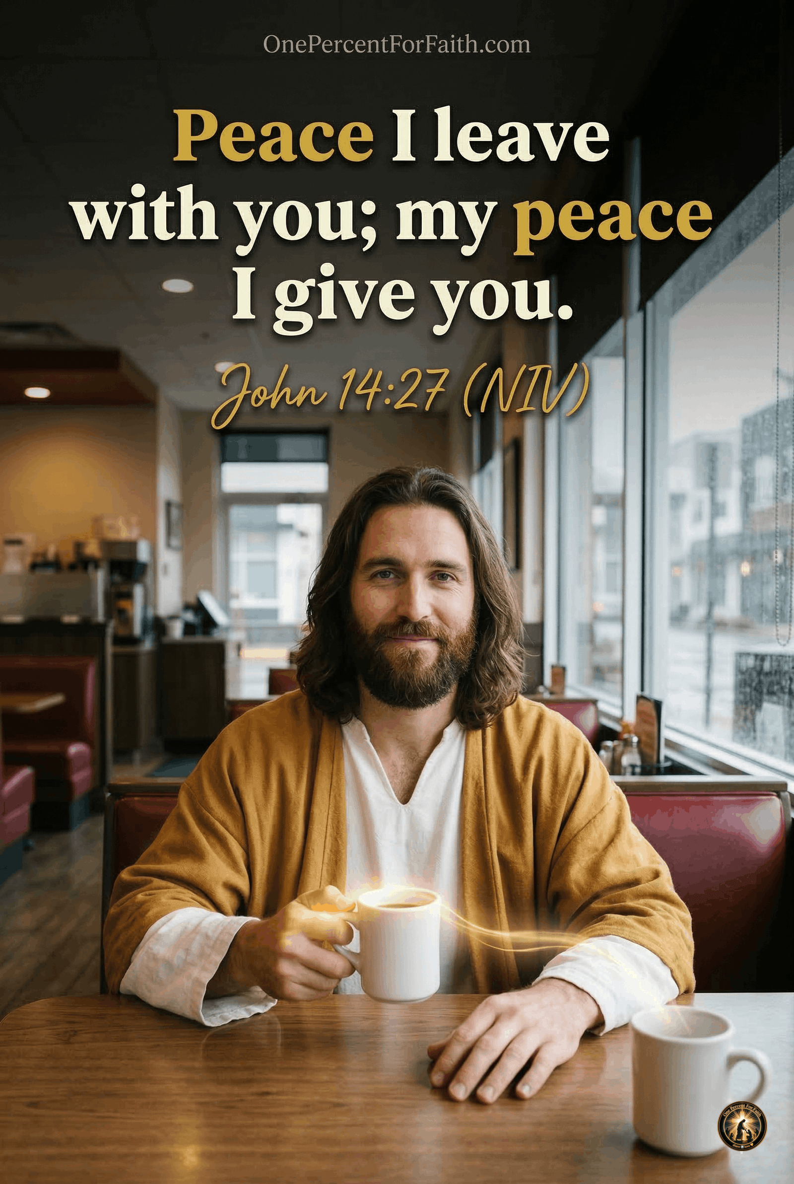 Powerful Inspirational Jesus Quotes for Daily Strength