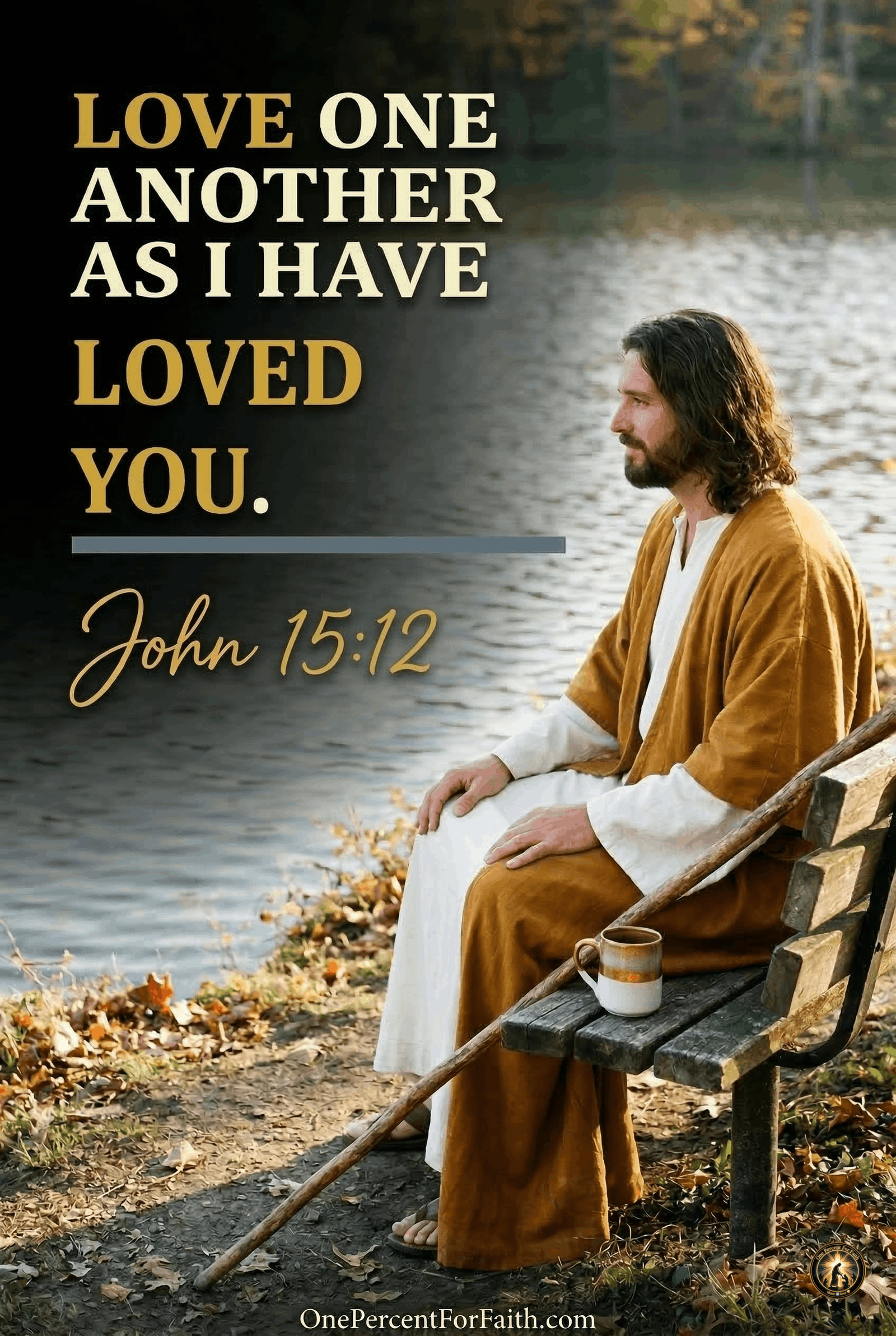 Powerful Inspirational Jesus Quotes for Daily Strength