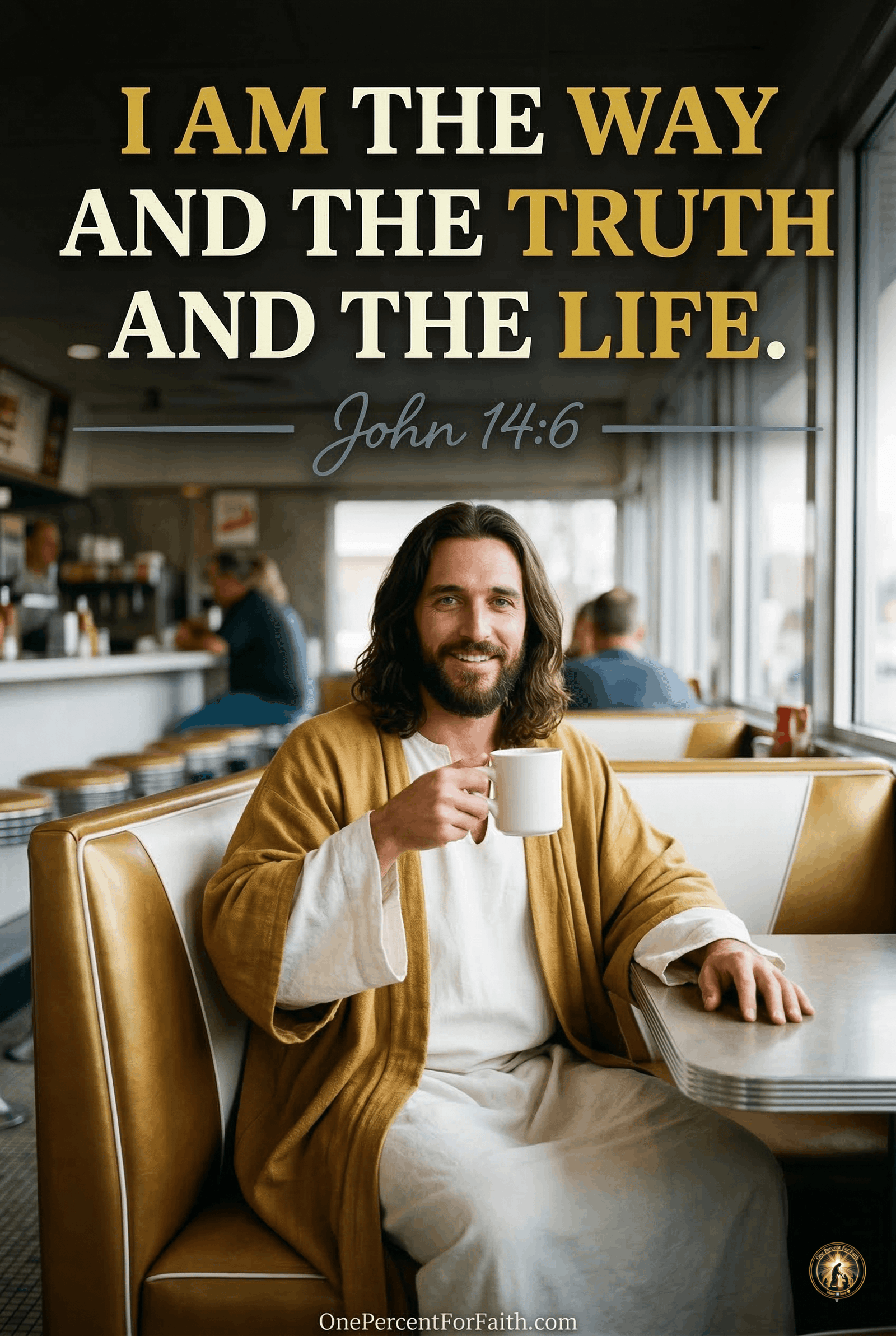 Powerful Inspirational Jesus Quotes for Daily Strength