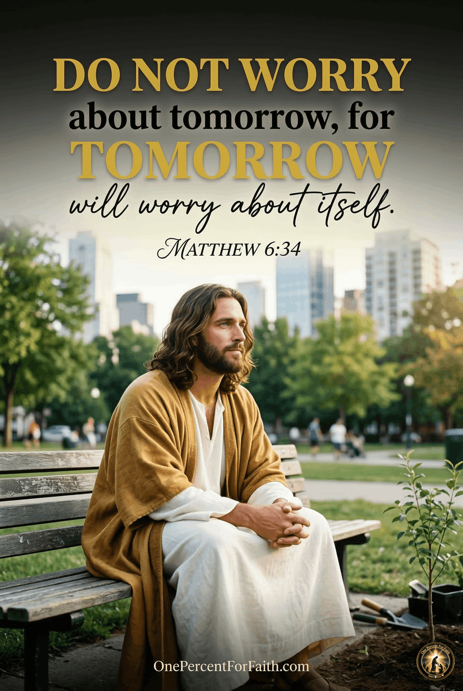 Powerful Jesus Quotes for Strength, Hope, and Peace