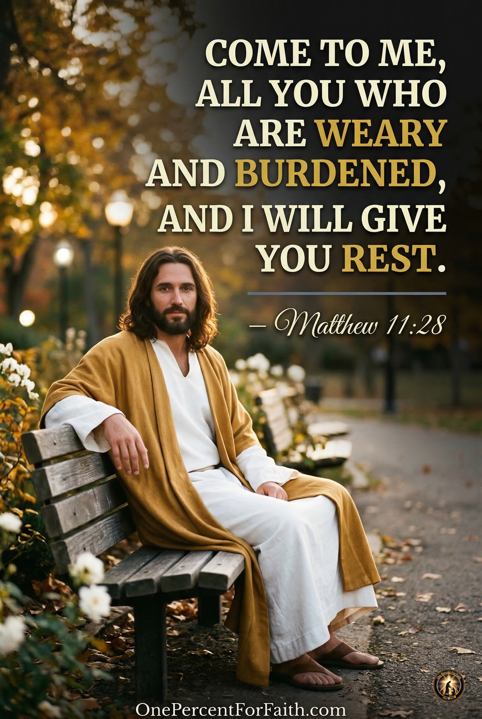 Beautiful Jesus Wallpaper Quotes to Strengthen Your Faith