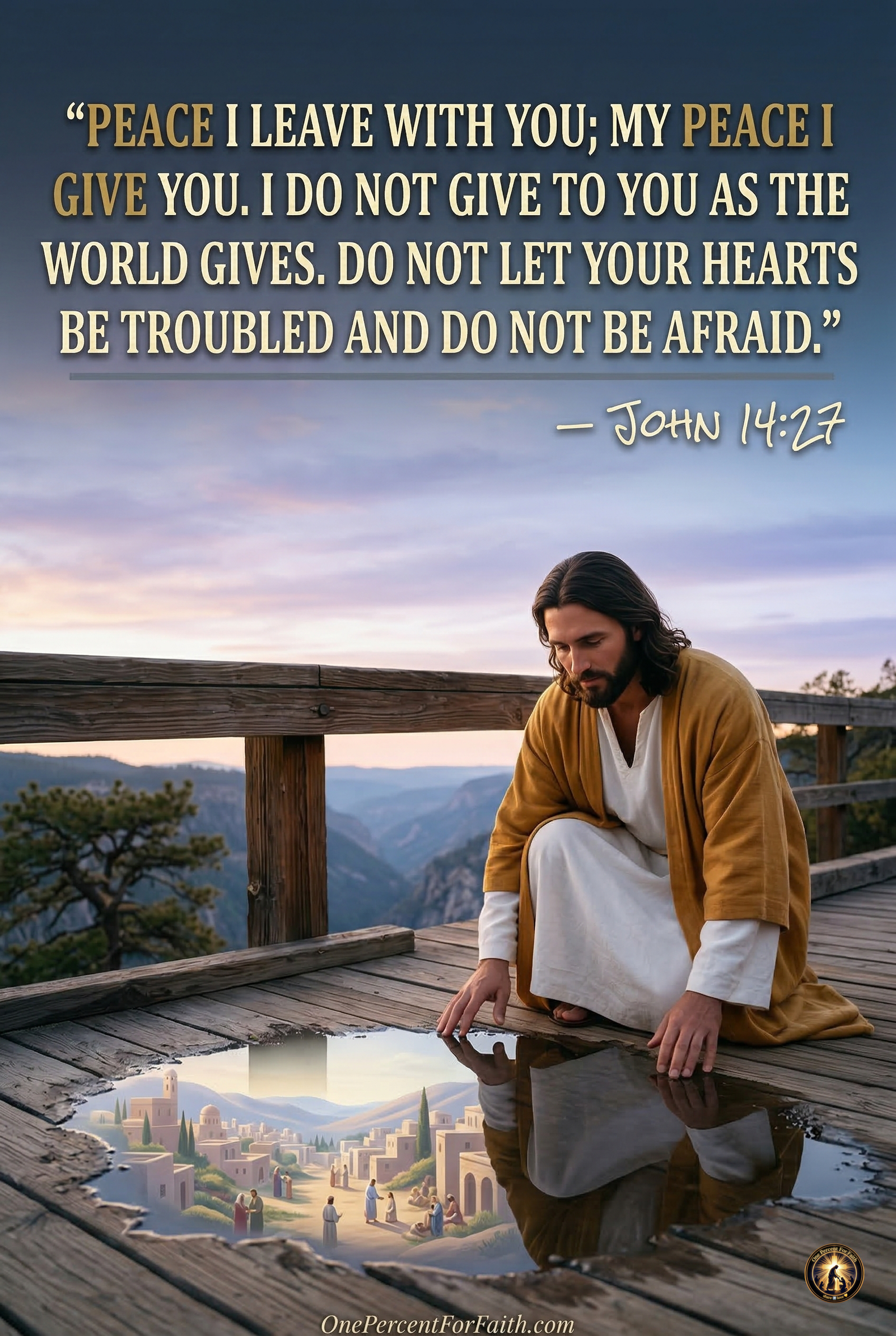 Beautiful Jesus Wallpaper Quotes to Strengthen Your Faith