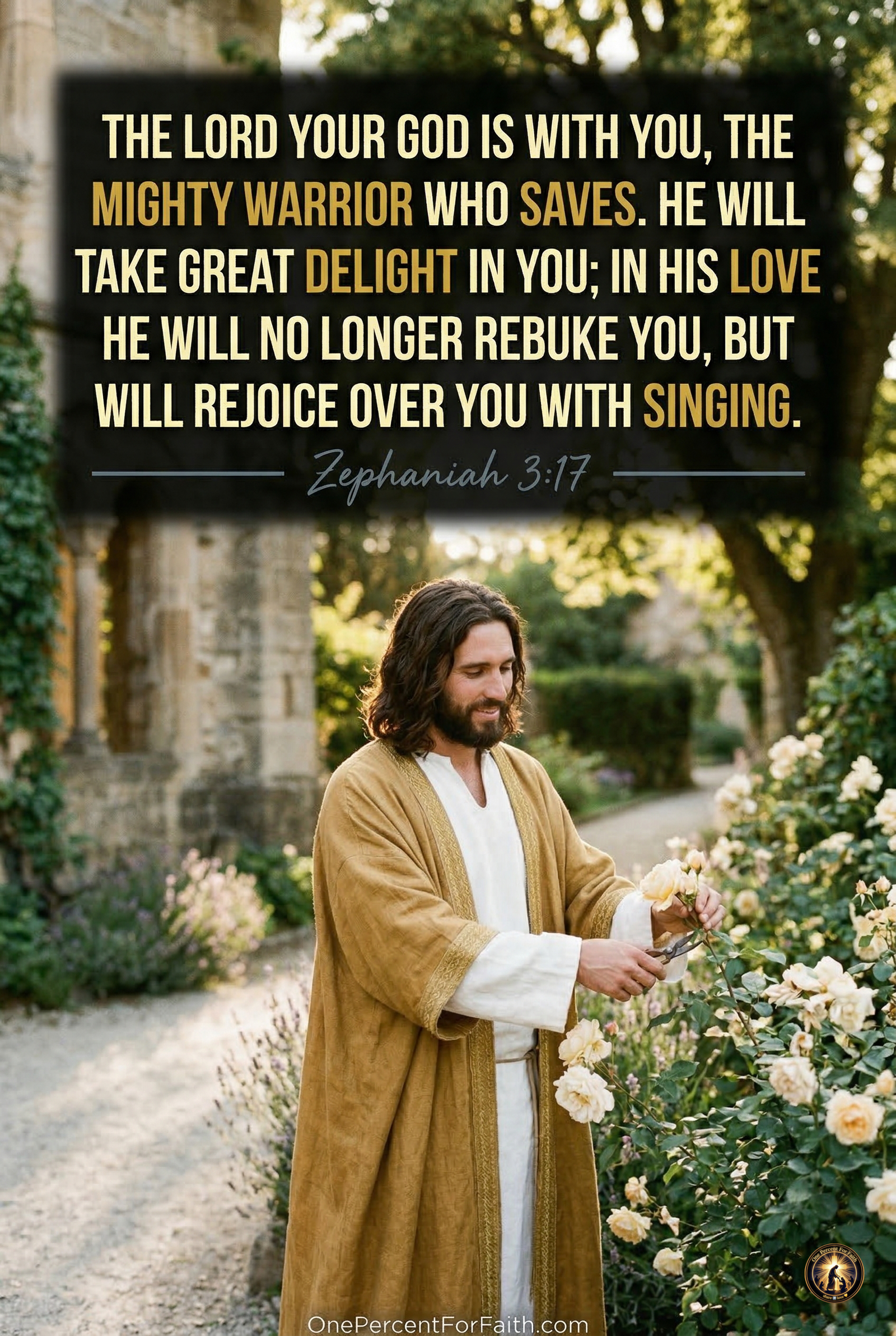 Beautiful Jesus Wallpaper Quotes to Strengthen Your Faith