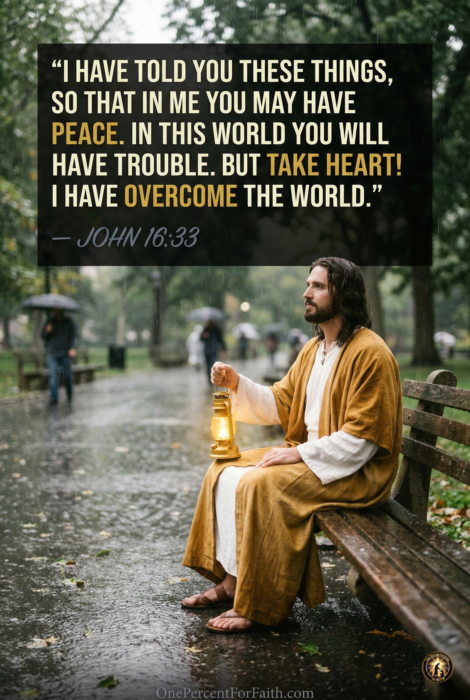 Beautiful Jesus Wallpaper Quotes to Strengthen Your Faith