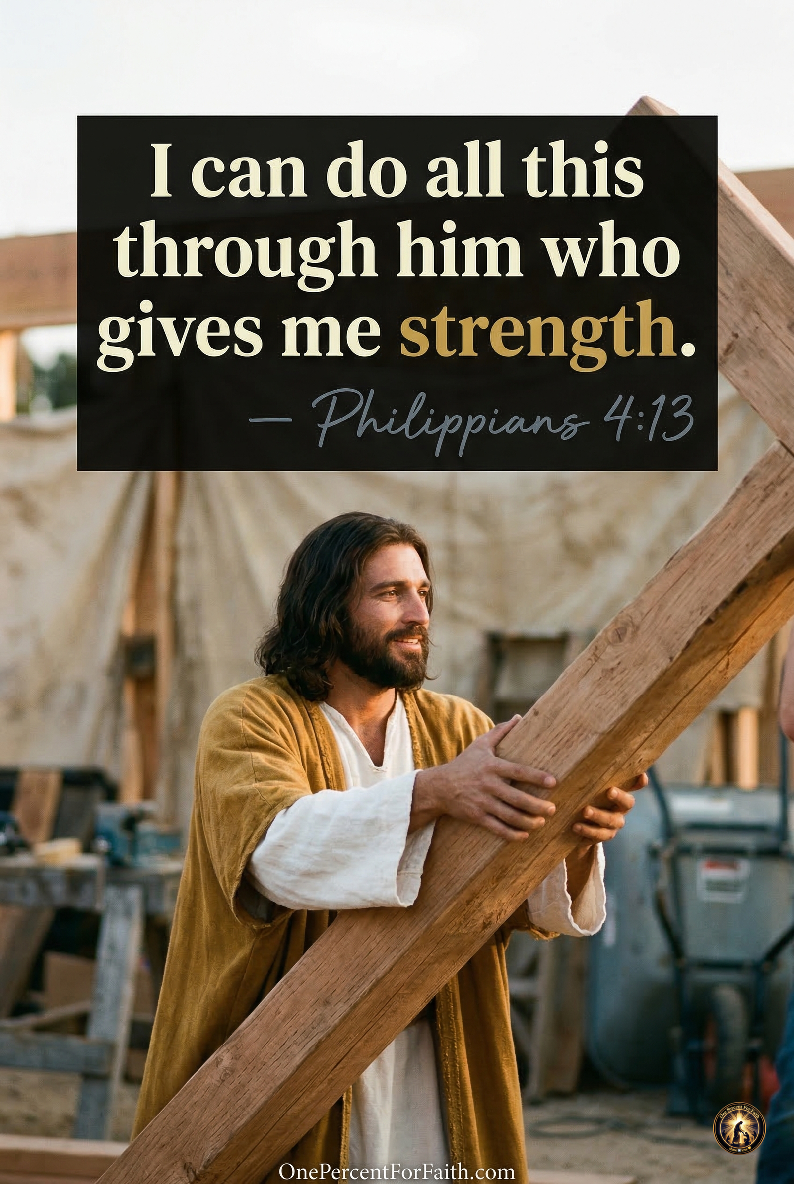 Beautiful Jesus Wallpaper Quotes to Strengthen Your Faith