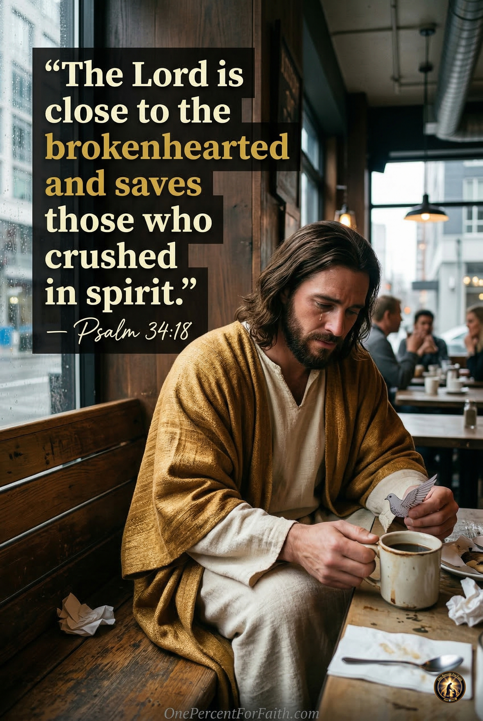 Beautiful Jesus Wallpaper Quotes to Strengthen Your Faith