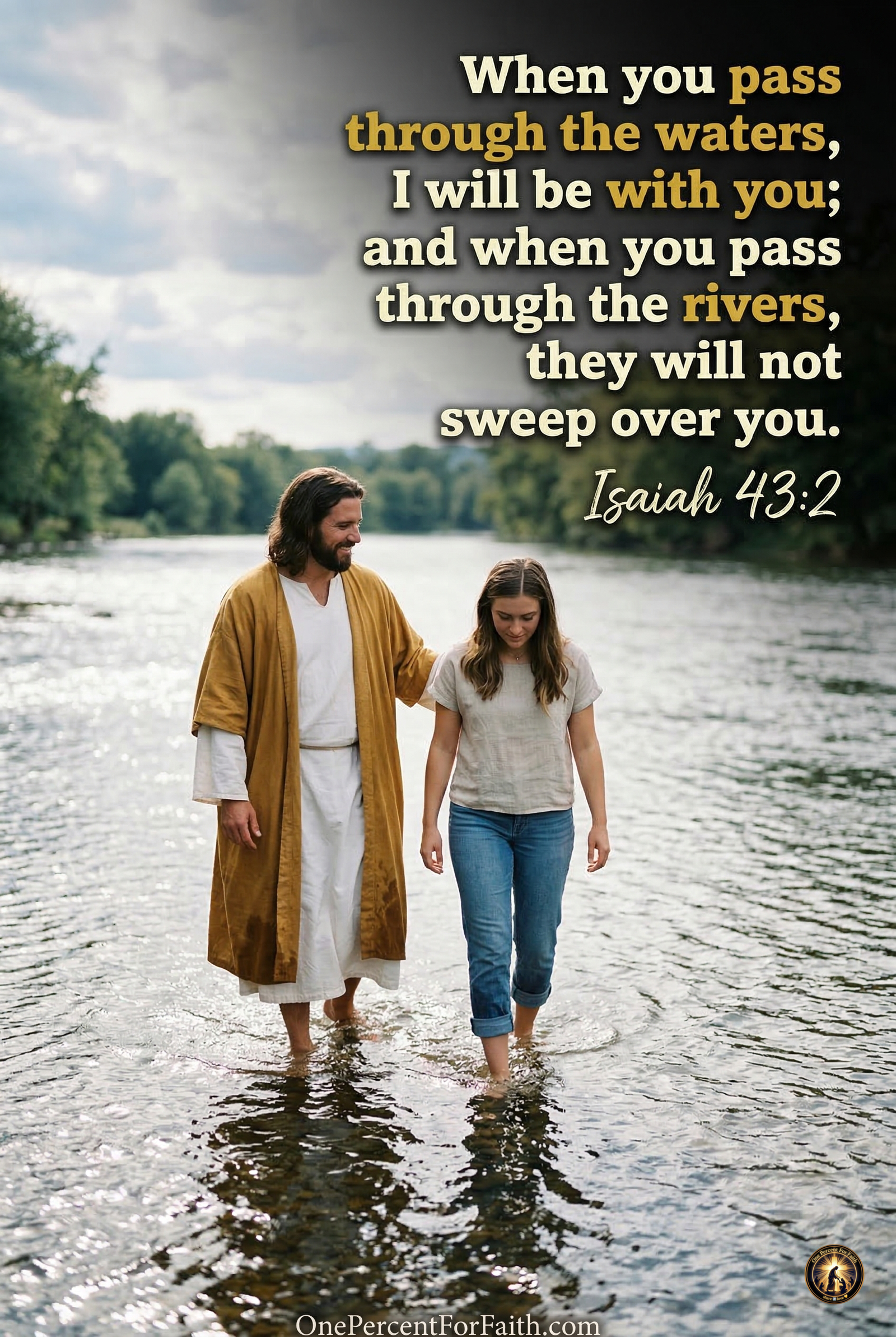 Beautiful Jesus Wallpaper Quotes to Strengthen Your Faith