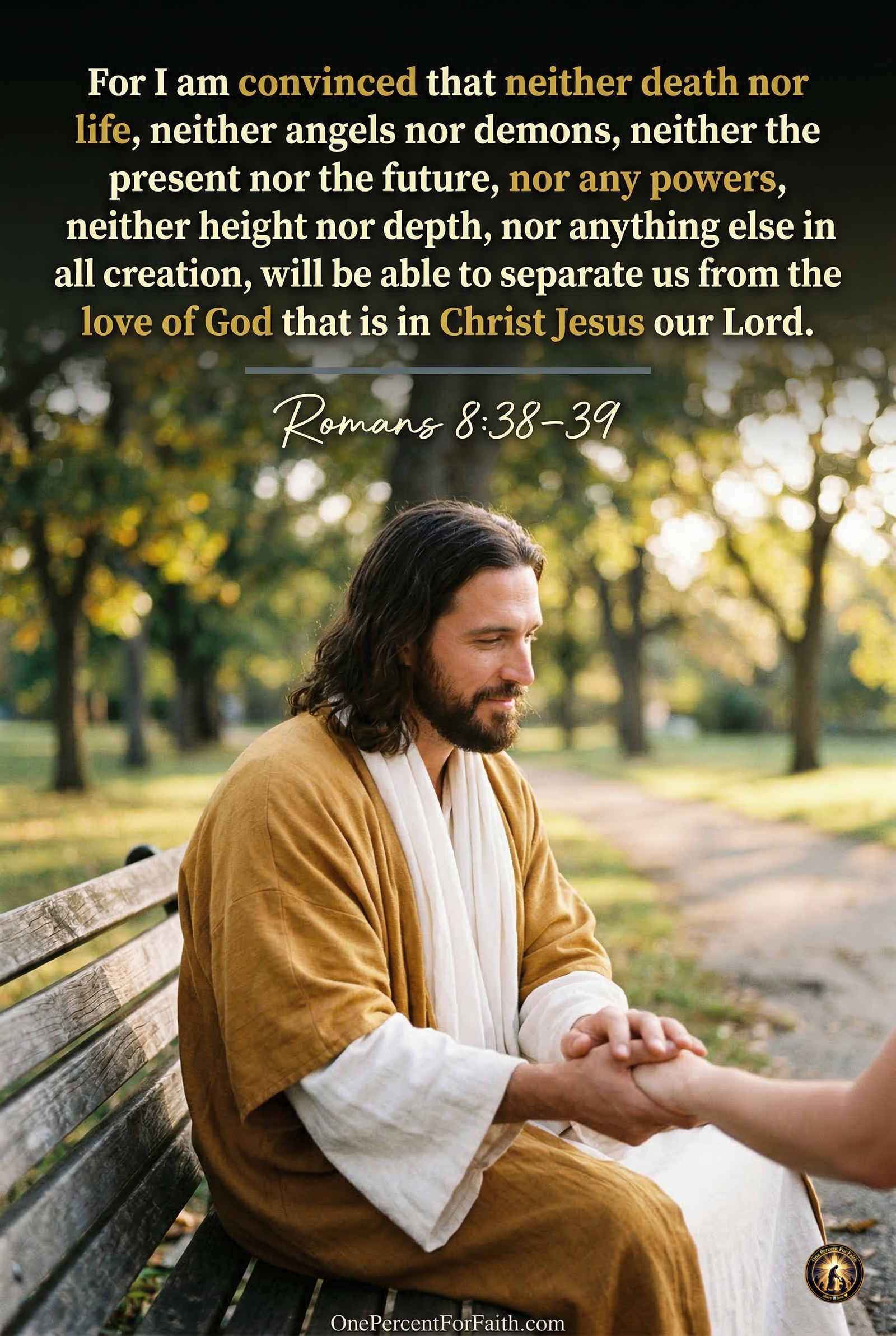 Beautiful Jesus Wallpaper Quotes to Strengthen Your Faith