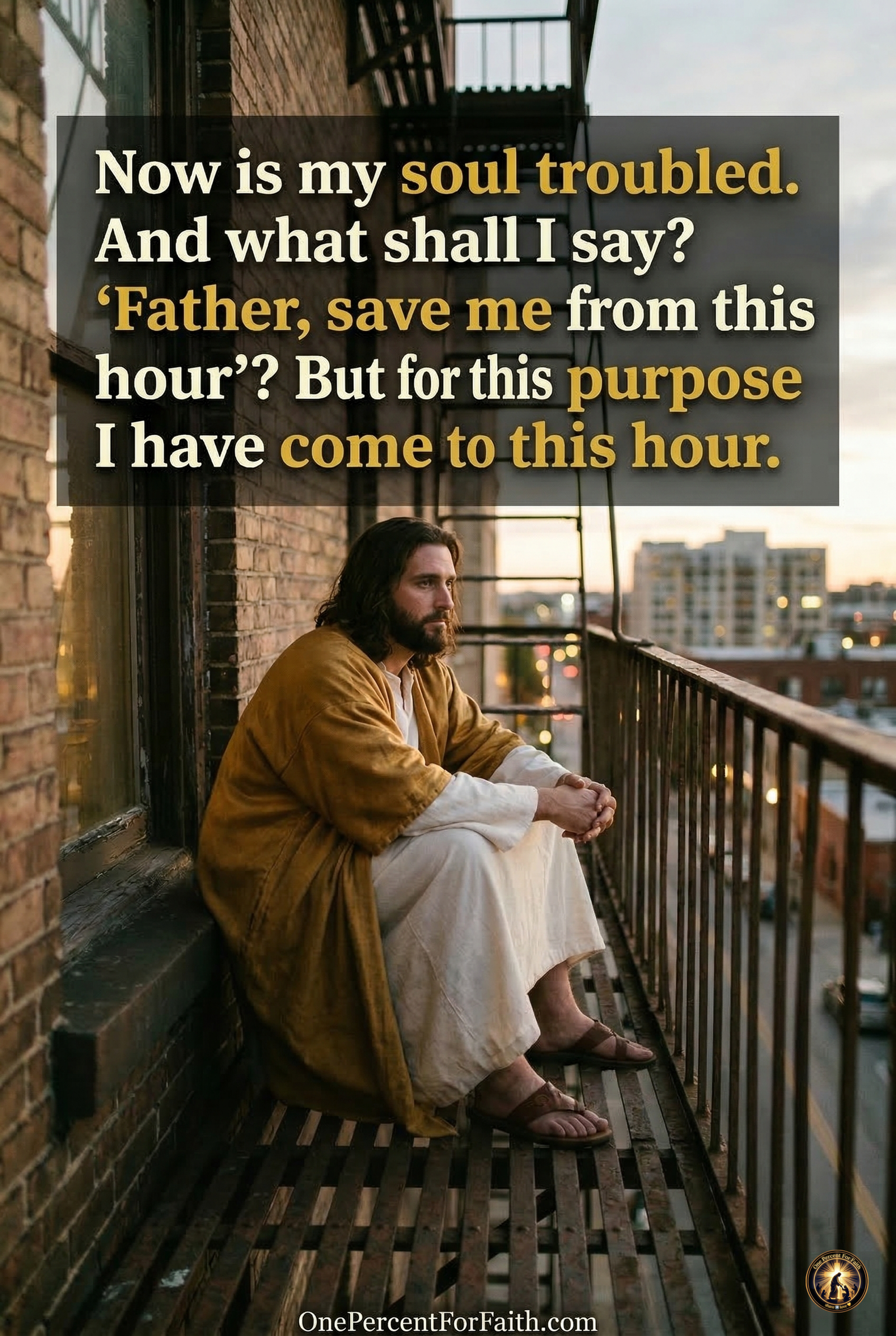 Powerful Palm Sunday Quotes From Jesus to Uplift You