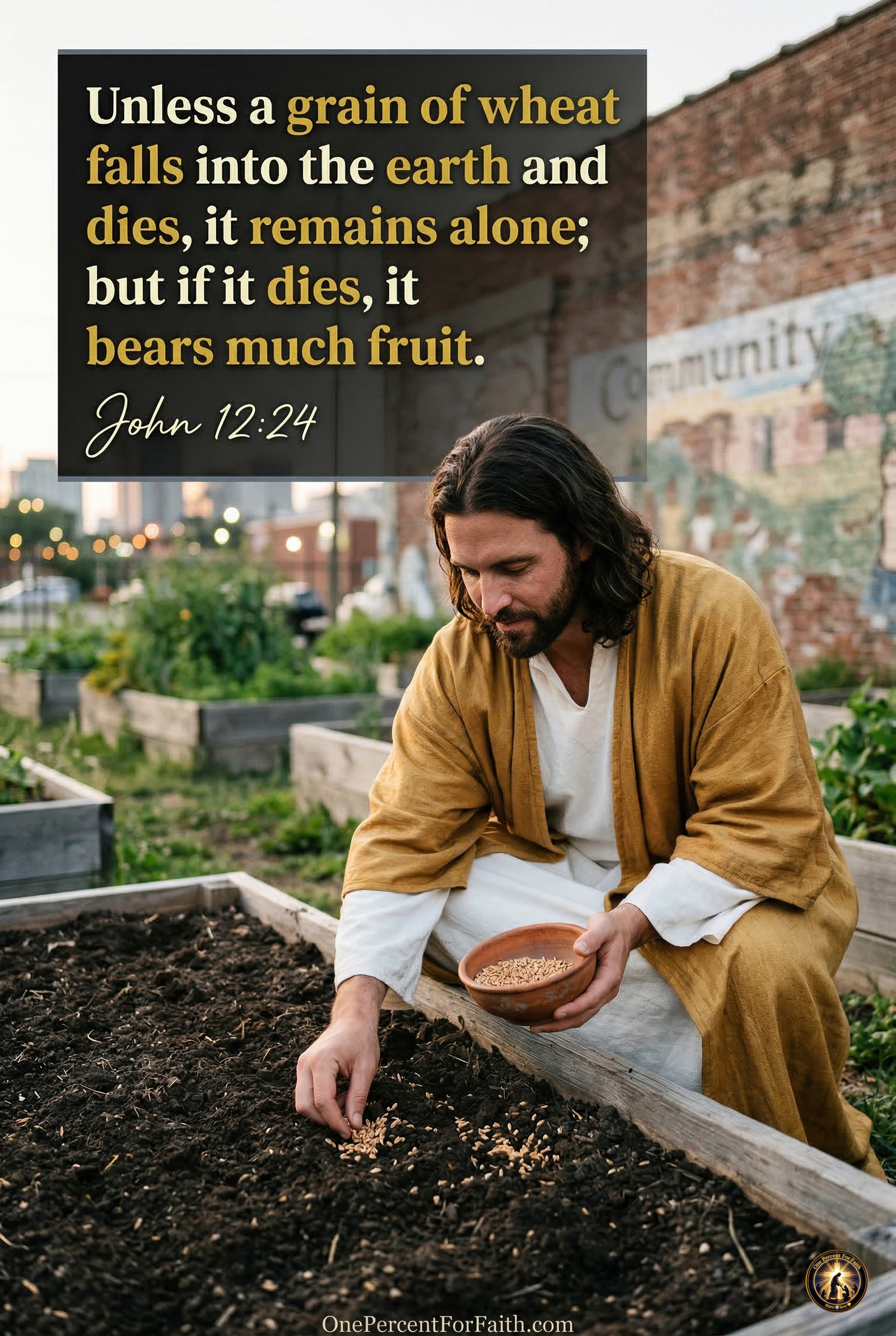 Powerful Palm Sunday Quotes From Jesus to Uplift You