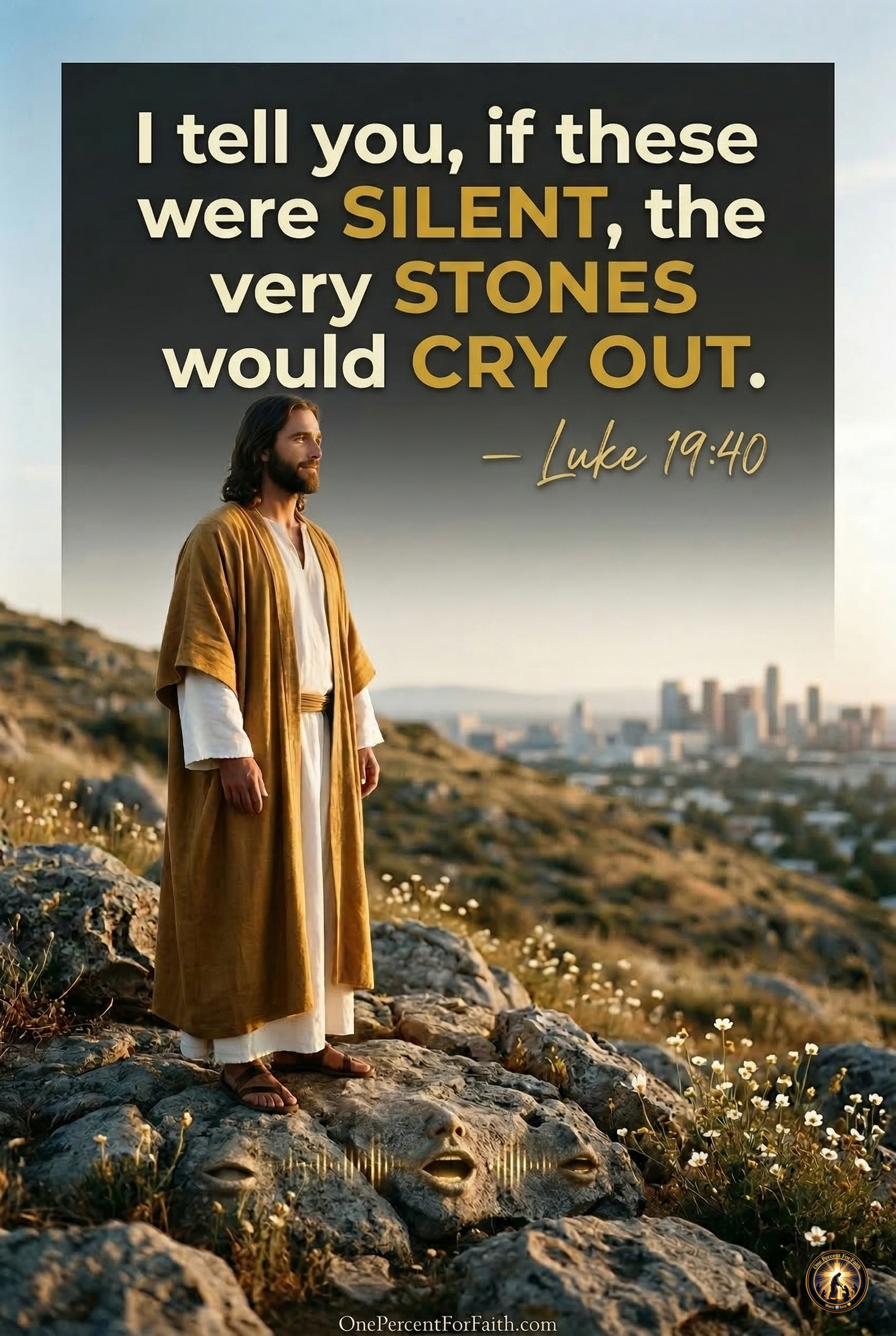 Powerful Palm Sunday Quotes From Jesus to Uplift You