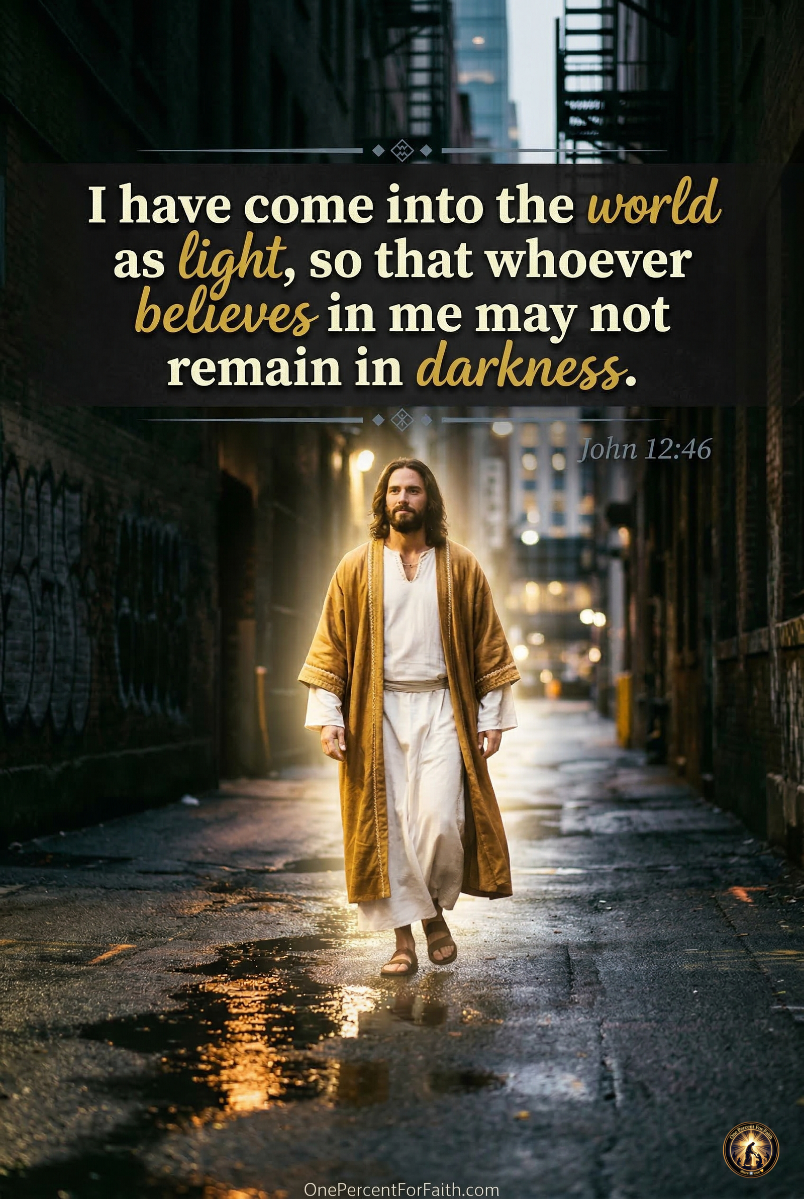 Powerful Palm Sunday Quotes From Jesus to Uplift You