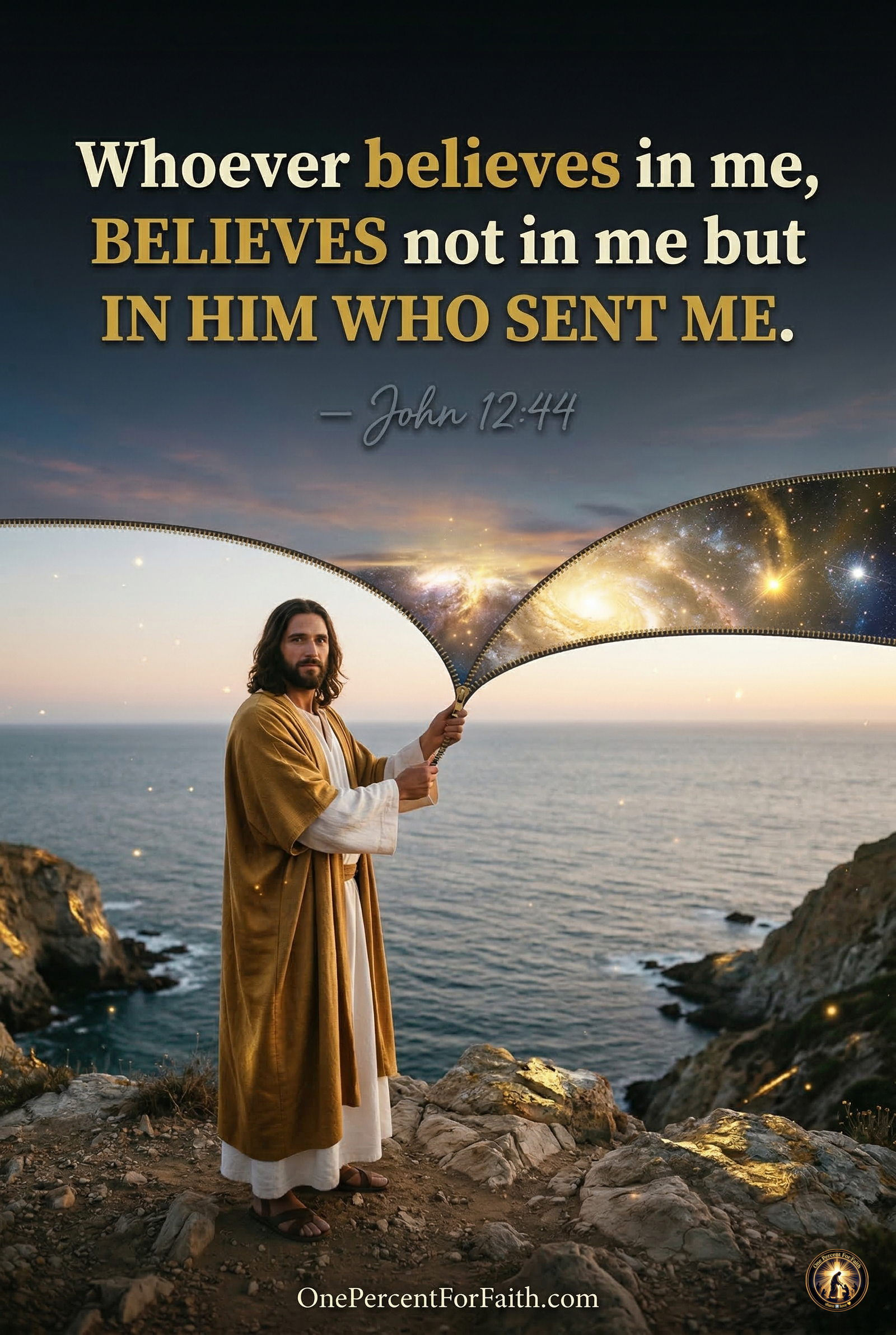 Powerful Palm Sunday Quotes From Jesus to Uplift You