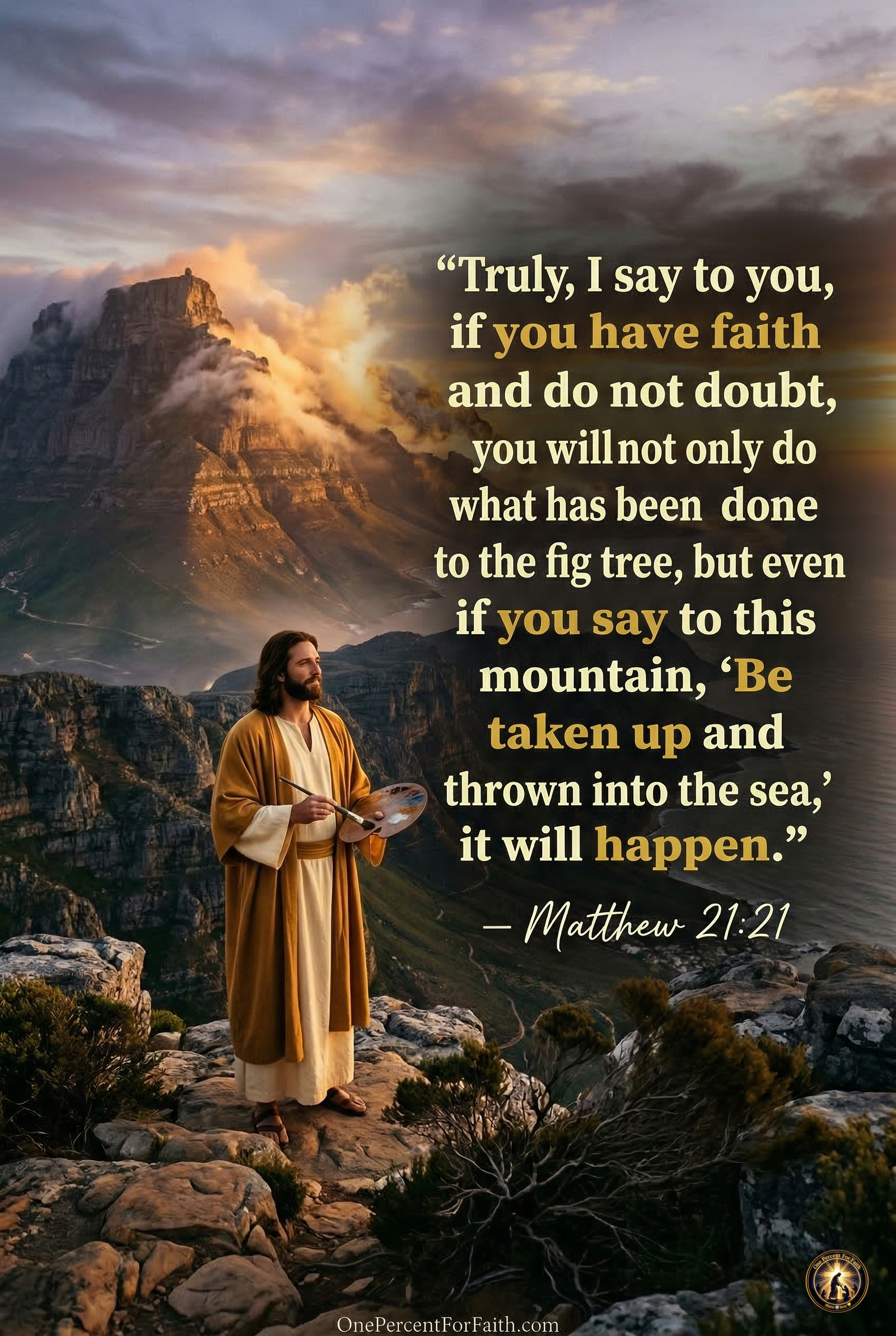 Powerful Palm Sunday Quotes From Jesus to Uplift You