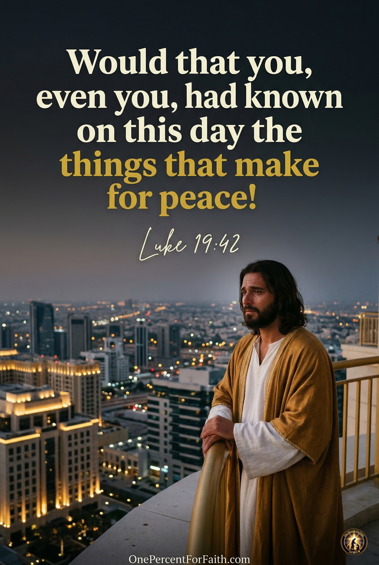 Powerful Palm Sunday Quotes From Jesus to Uplift You